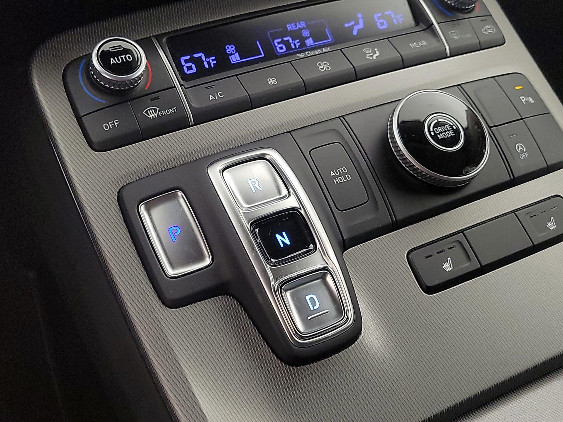 Thumbnail: 2020 Hyundai Palisade - 17