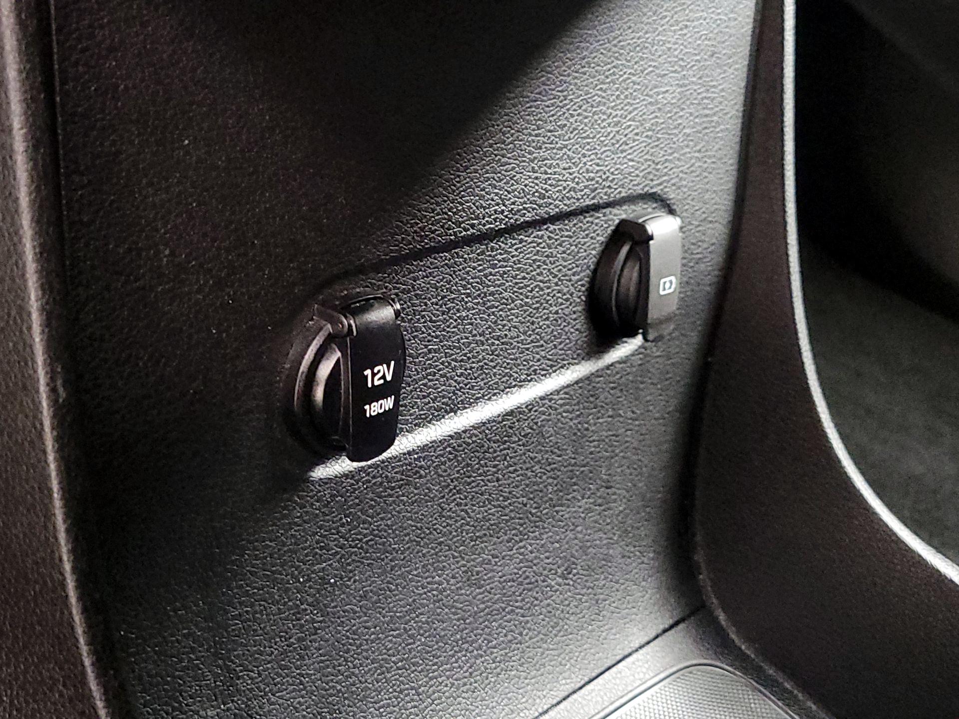 Thumbnail: 2020 Hyundai Palisade - 18