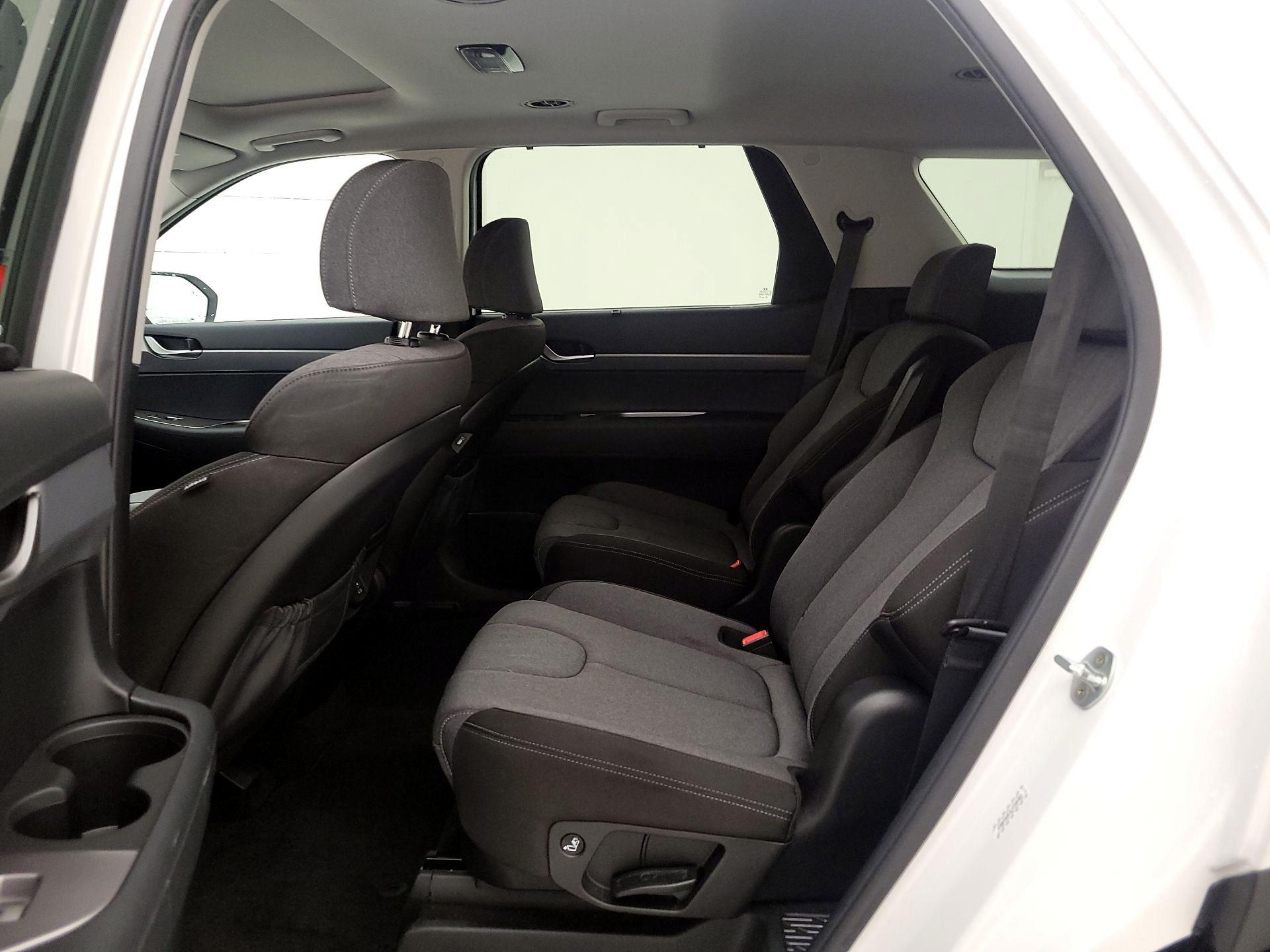 Thumbnail: 2020 Hyundai Palisade - 19