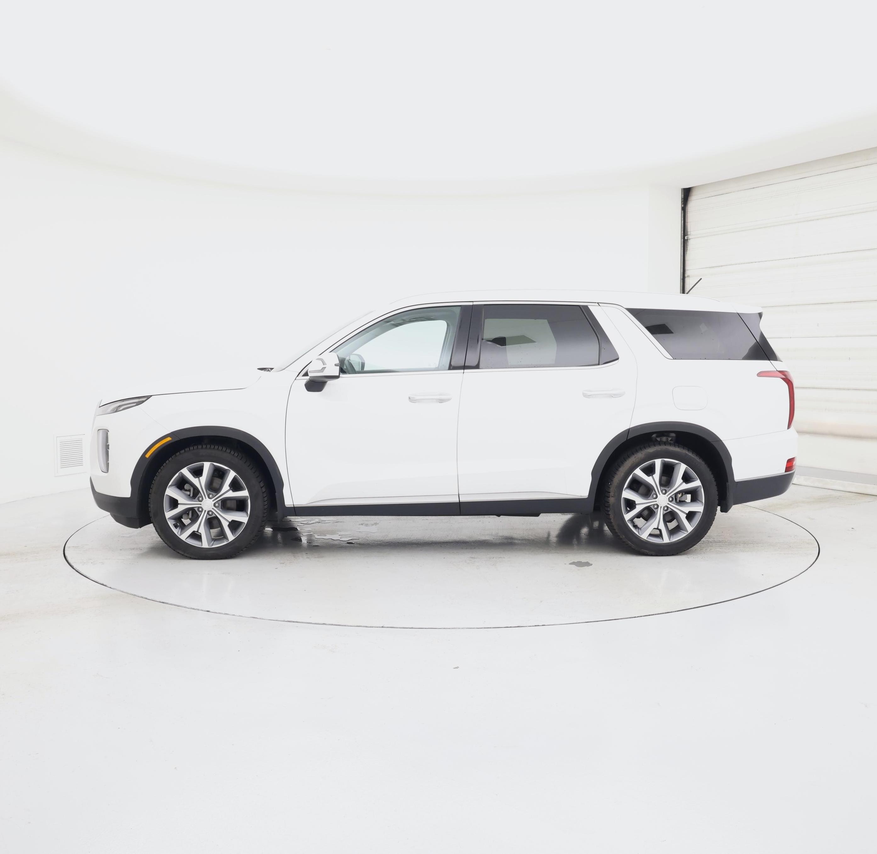 Thumbnail: 2020 Hyundai Palisade - 3