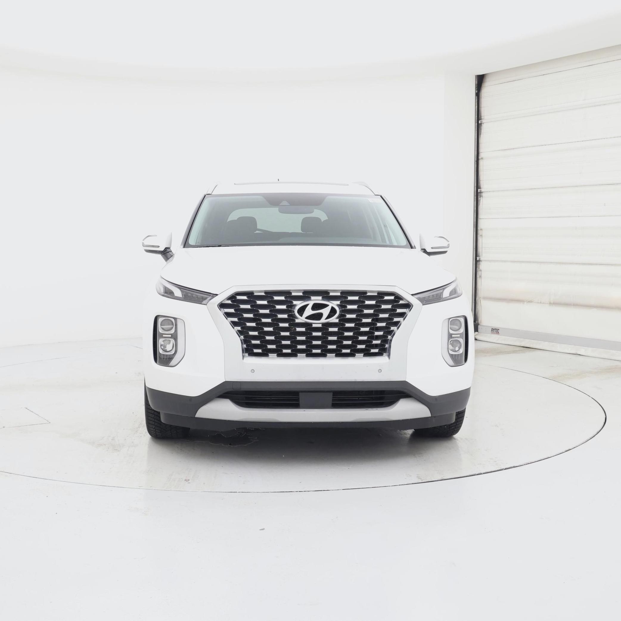 Thumbnail: 2020 Hyundai Palisade - 5