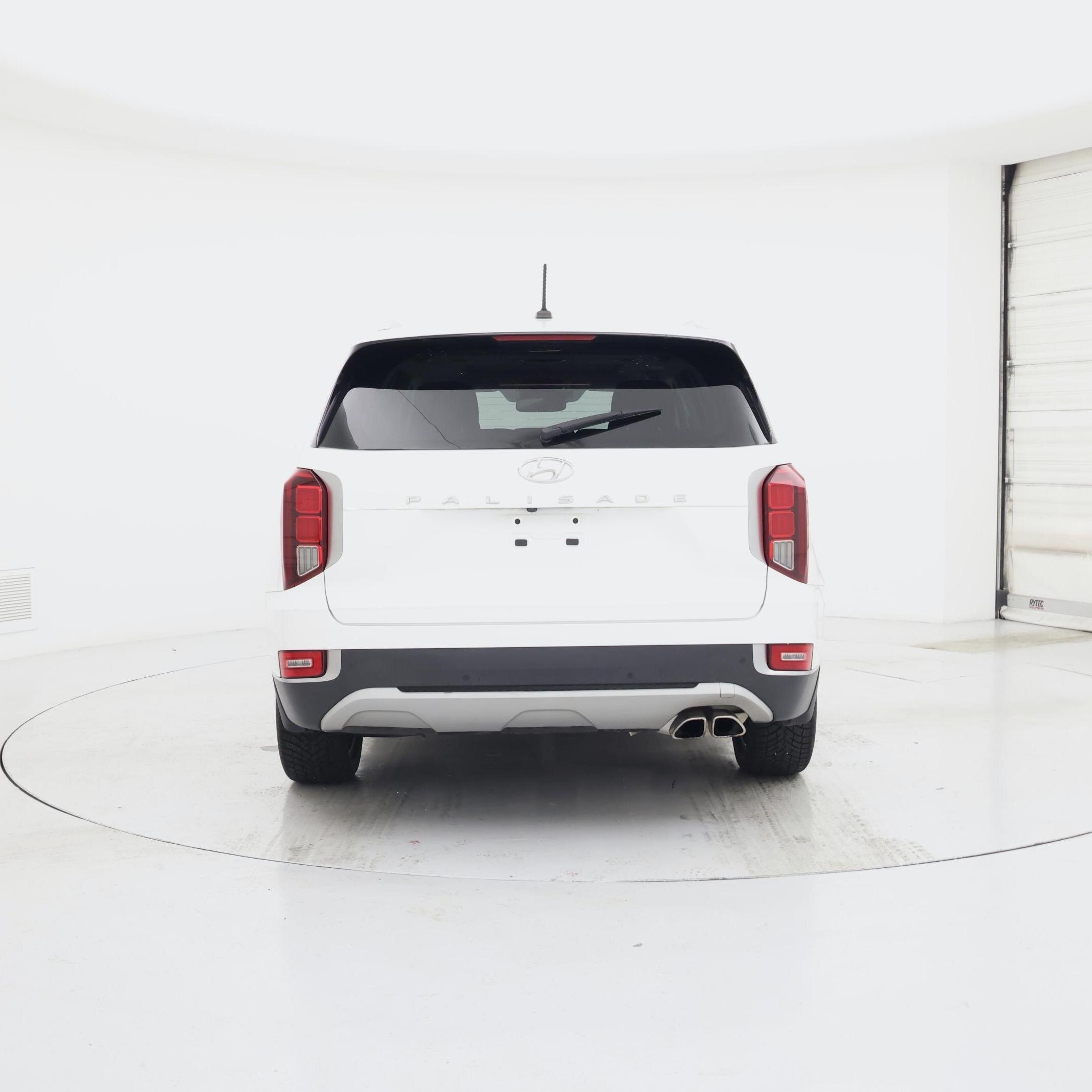Thumbnail: 2020 Hyundai Palisade - 6