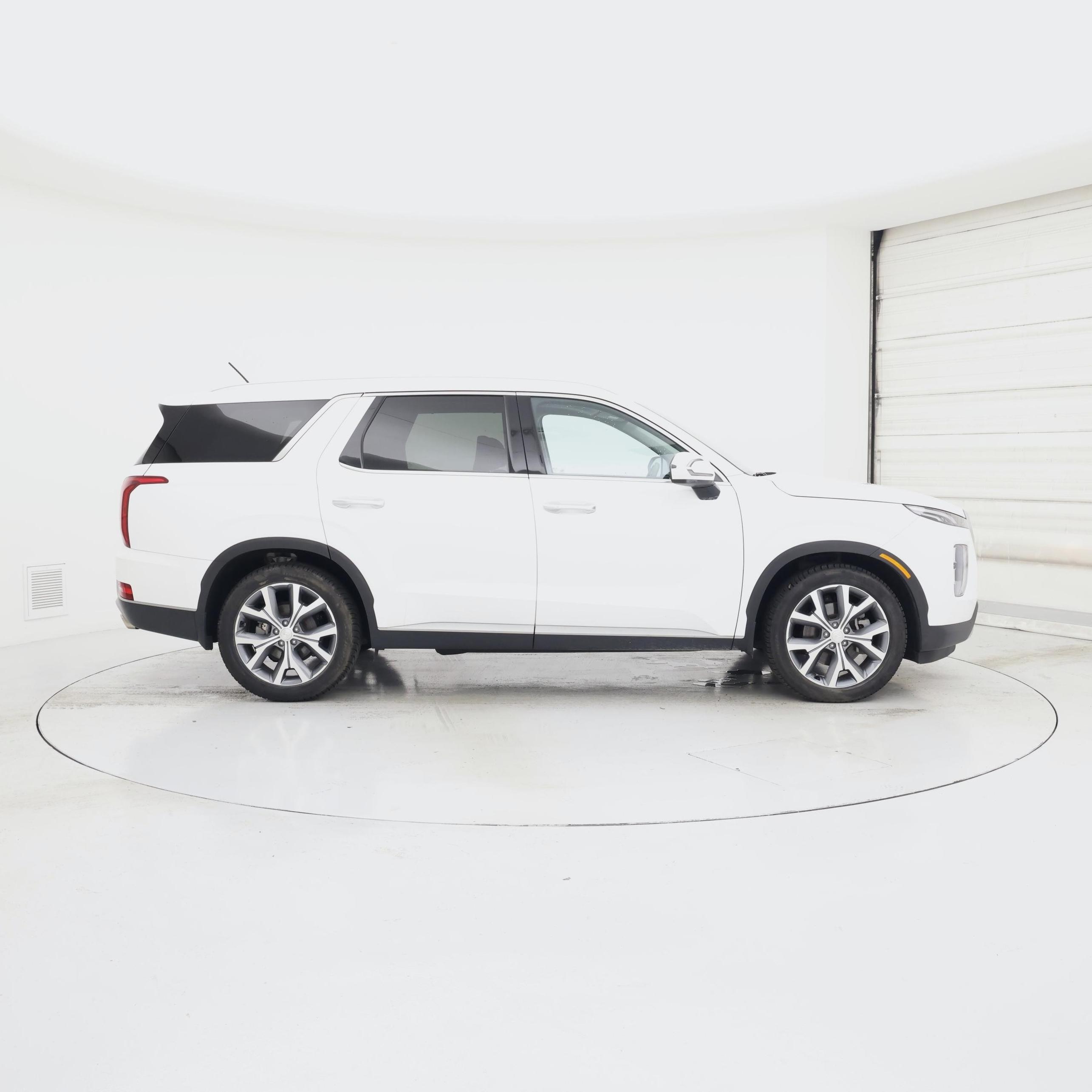 Thumbnail: 2020 Hyundai Palisade - 7