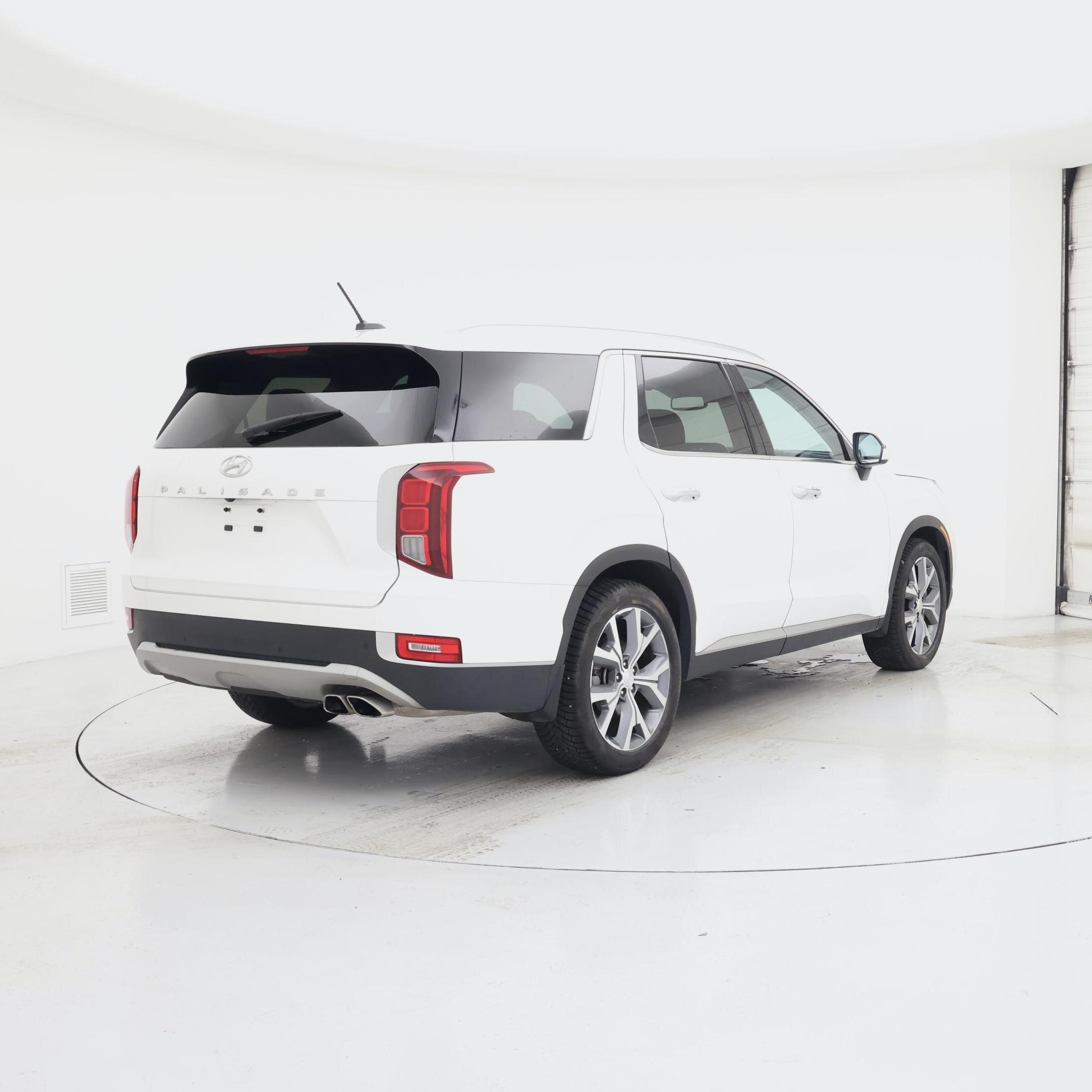 Thumbnail: 2020 Hyundai Palisade - 8