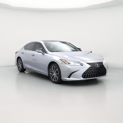 2022 Lexus ES 350