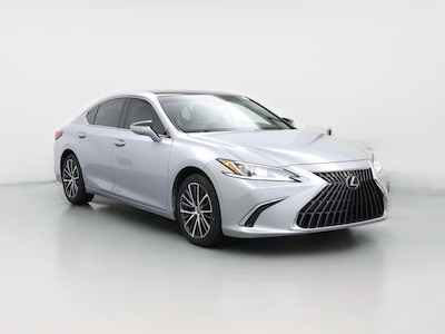 2022 Lexus ES 350