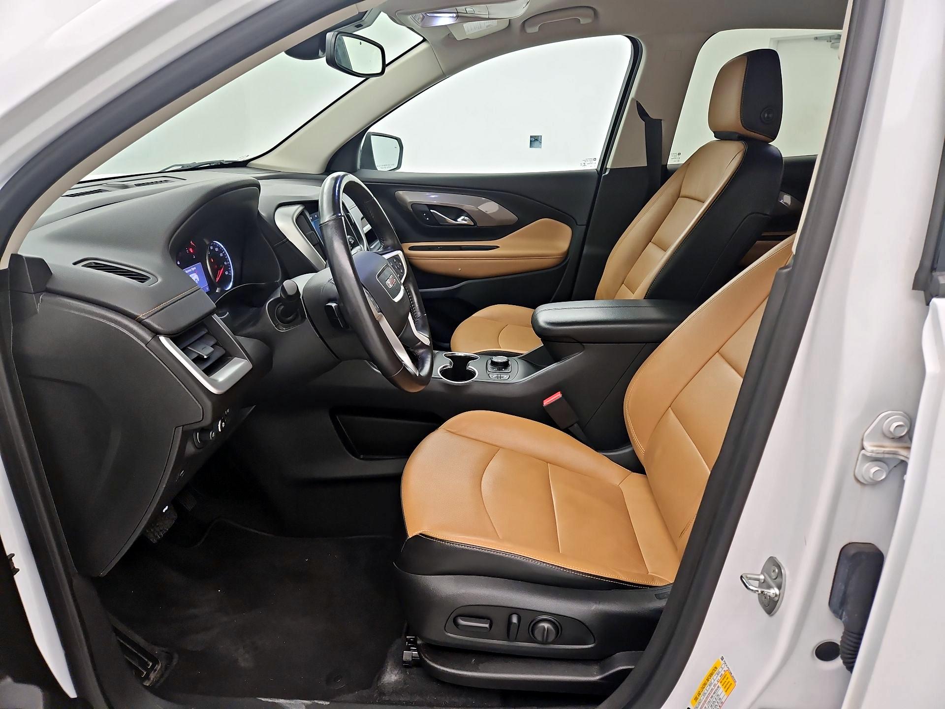 Thumbnail: 2021 GMC Terrain - 11