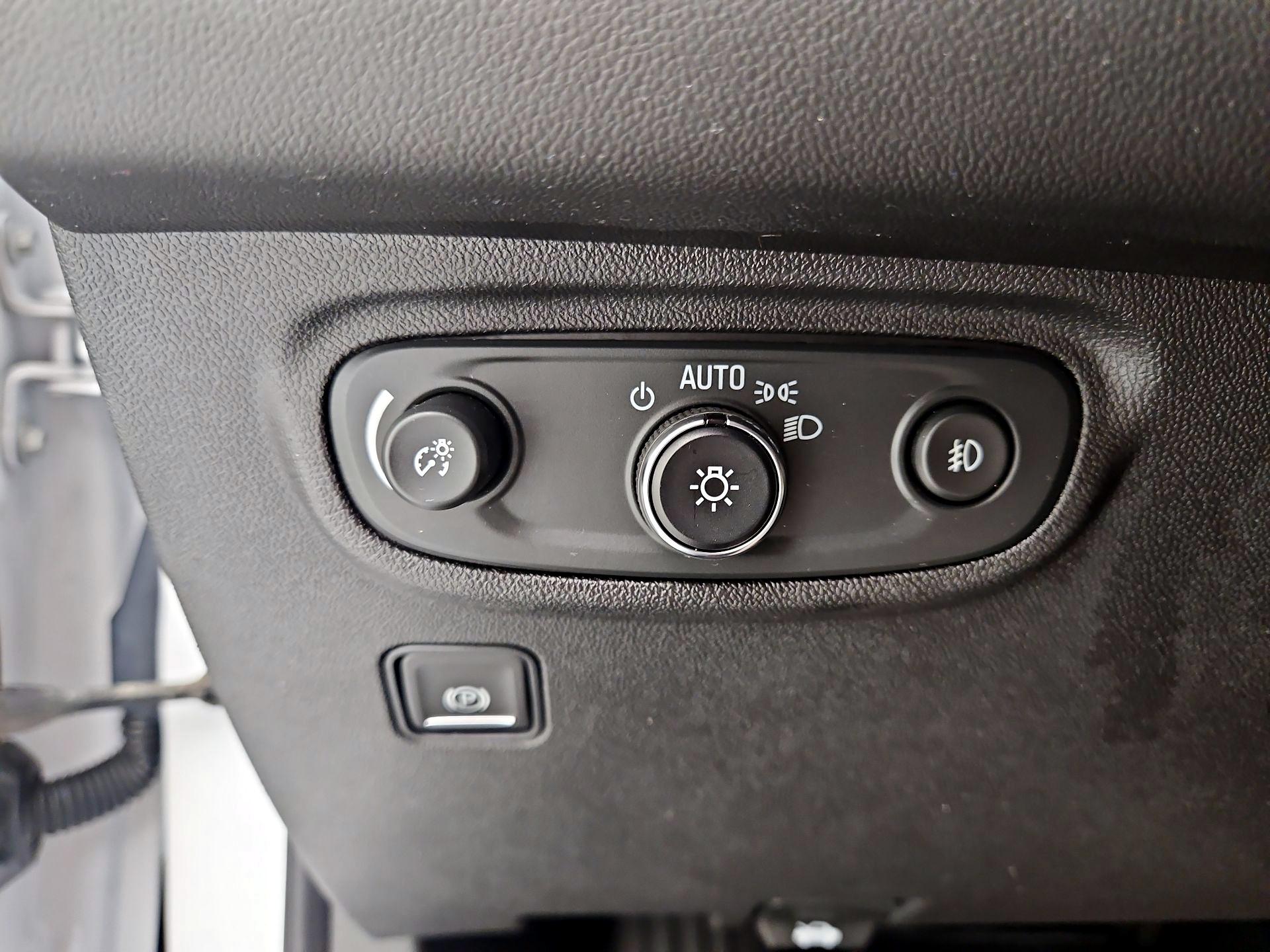 Thumbnail: 2021 GMC Terrain - 13