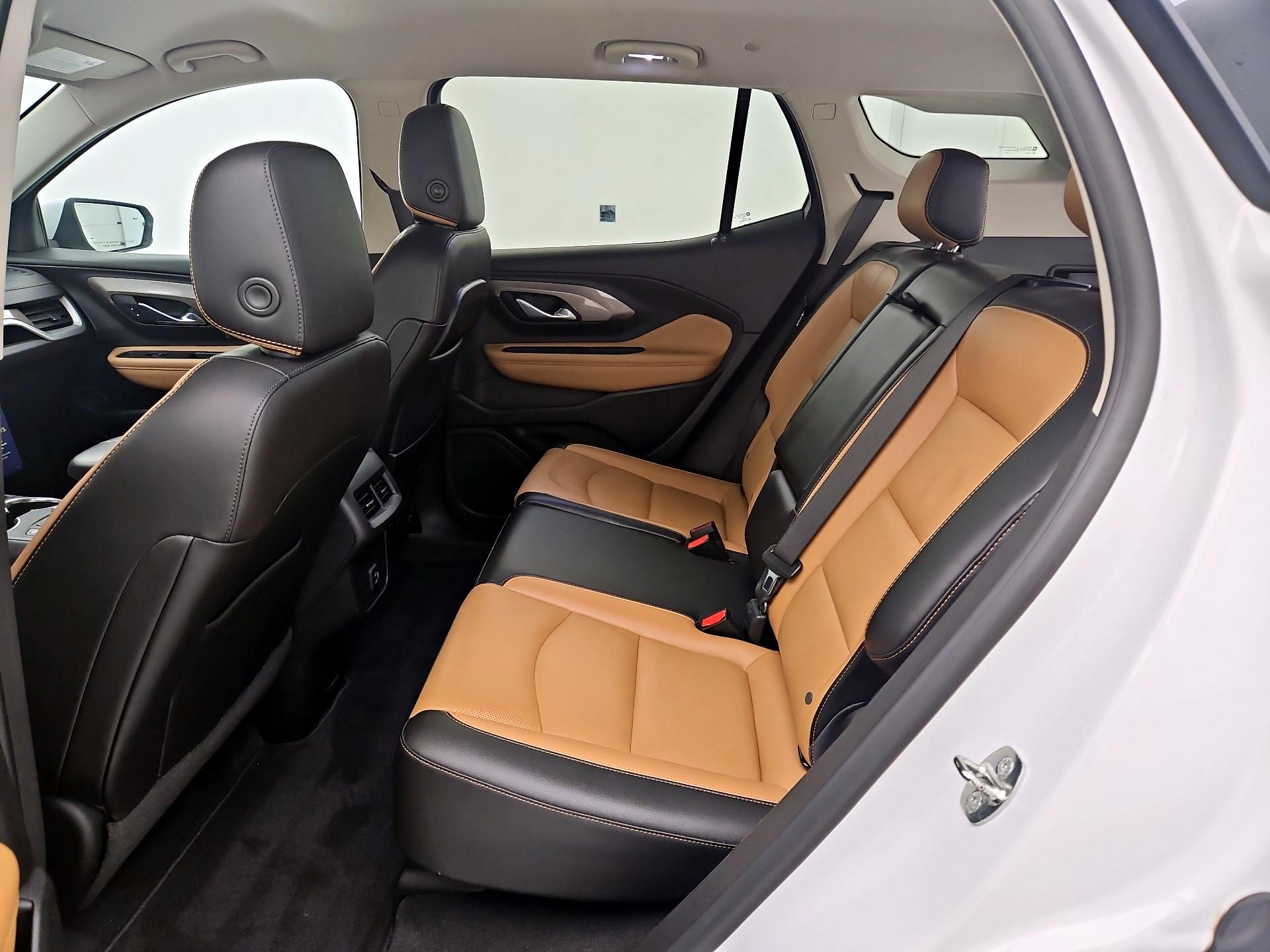 Thumbnail: 2021 GMC Terrain - 19