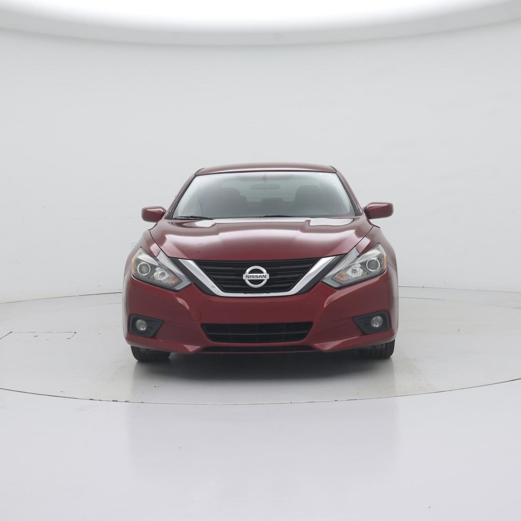 Thumbnail: 2018 Nissan Altima - 5