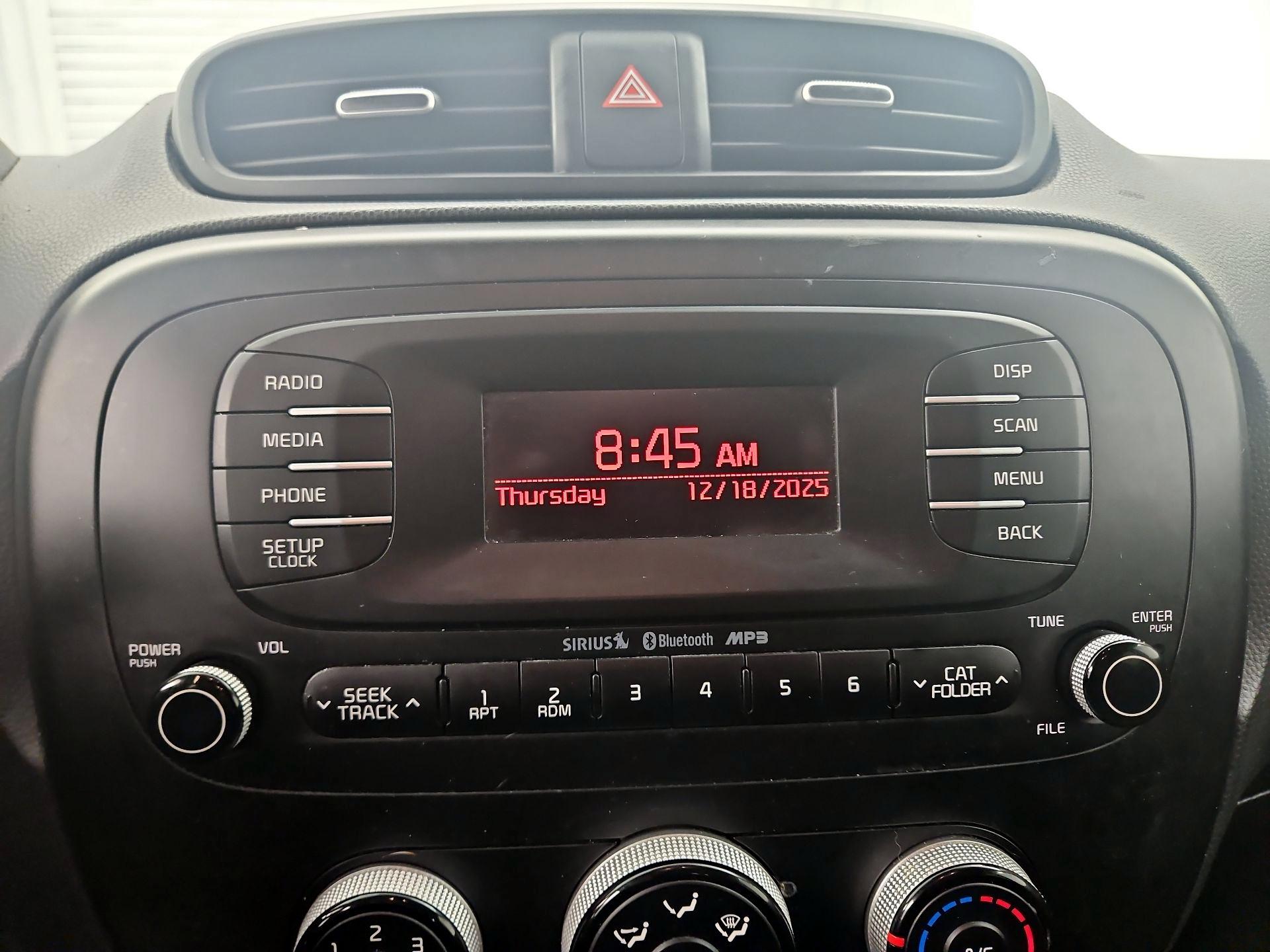 Thumbnail: 2015 Kia Soul - 14