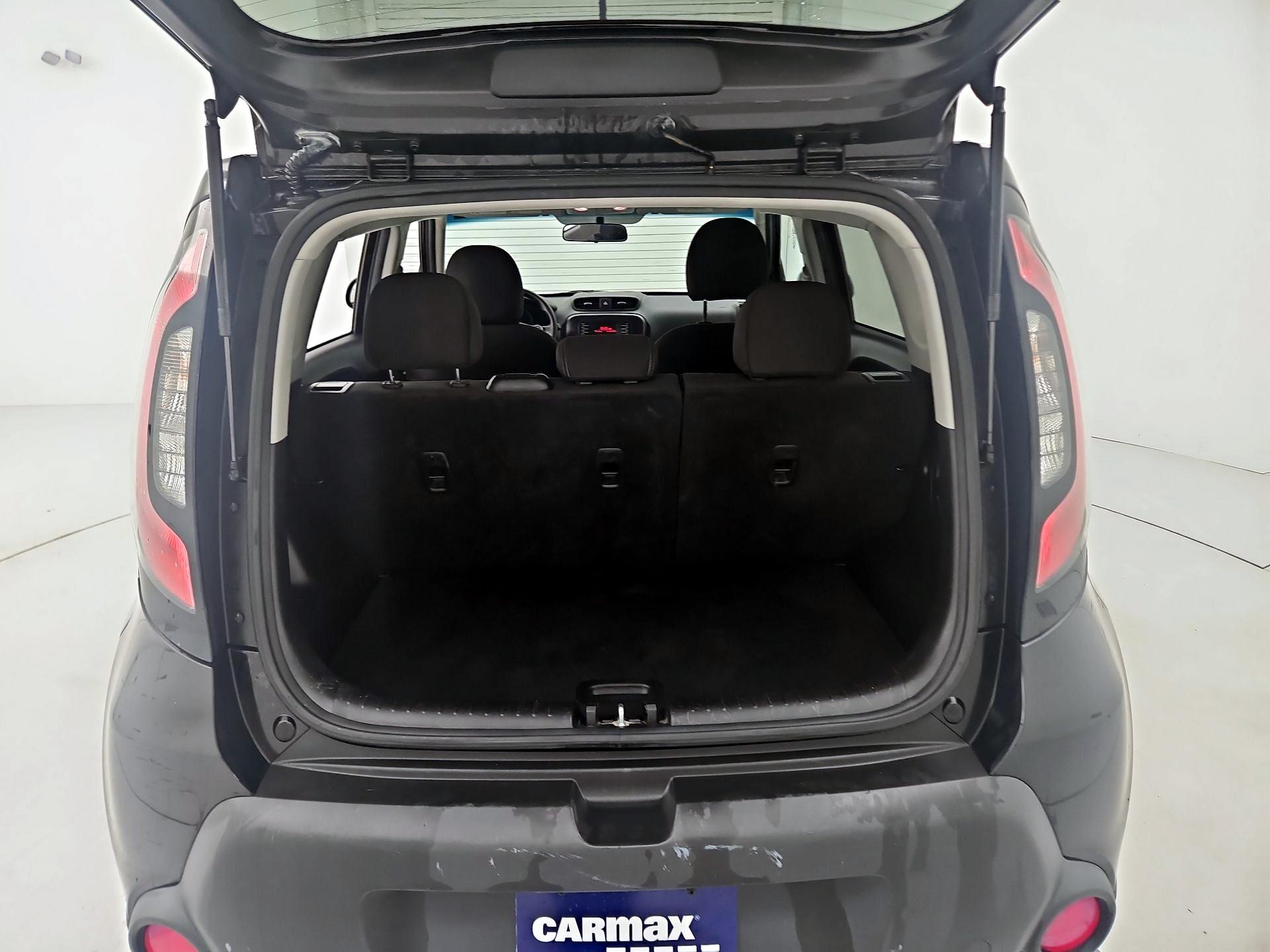 Thumbnail: 2015 Kia Soul - 19