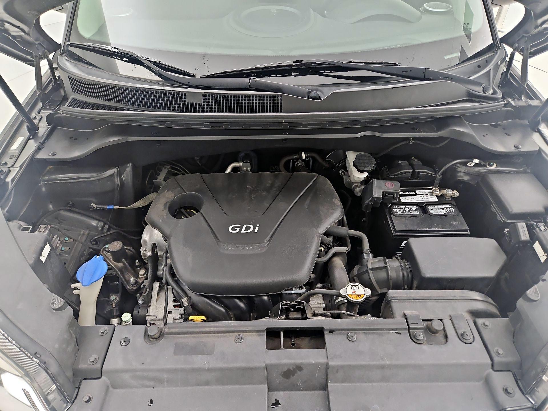 Thumbnail: 2015 Kia Soul - 20