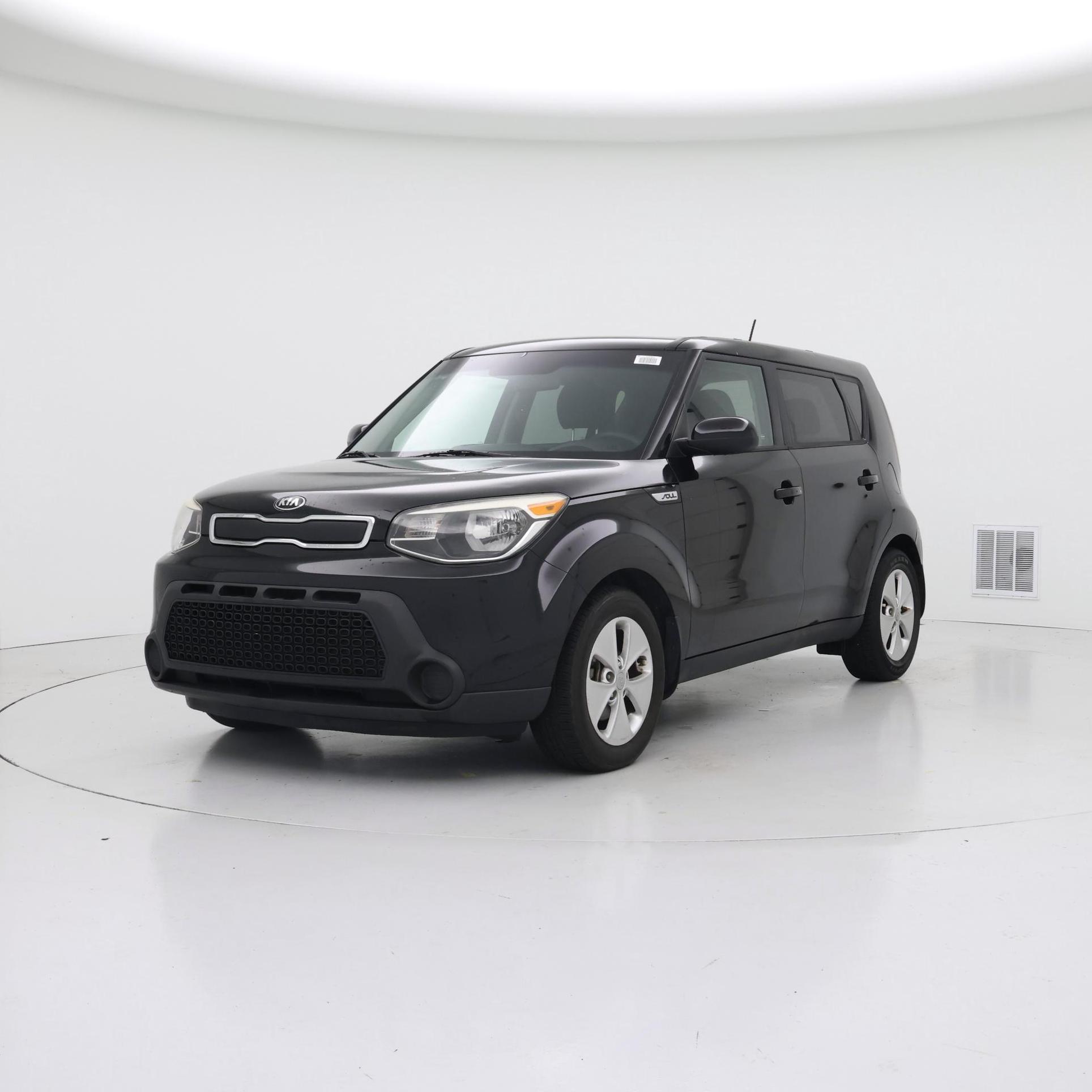 Thumbnail: 2015 Kia Soul - 4
