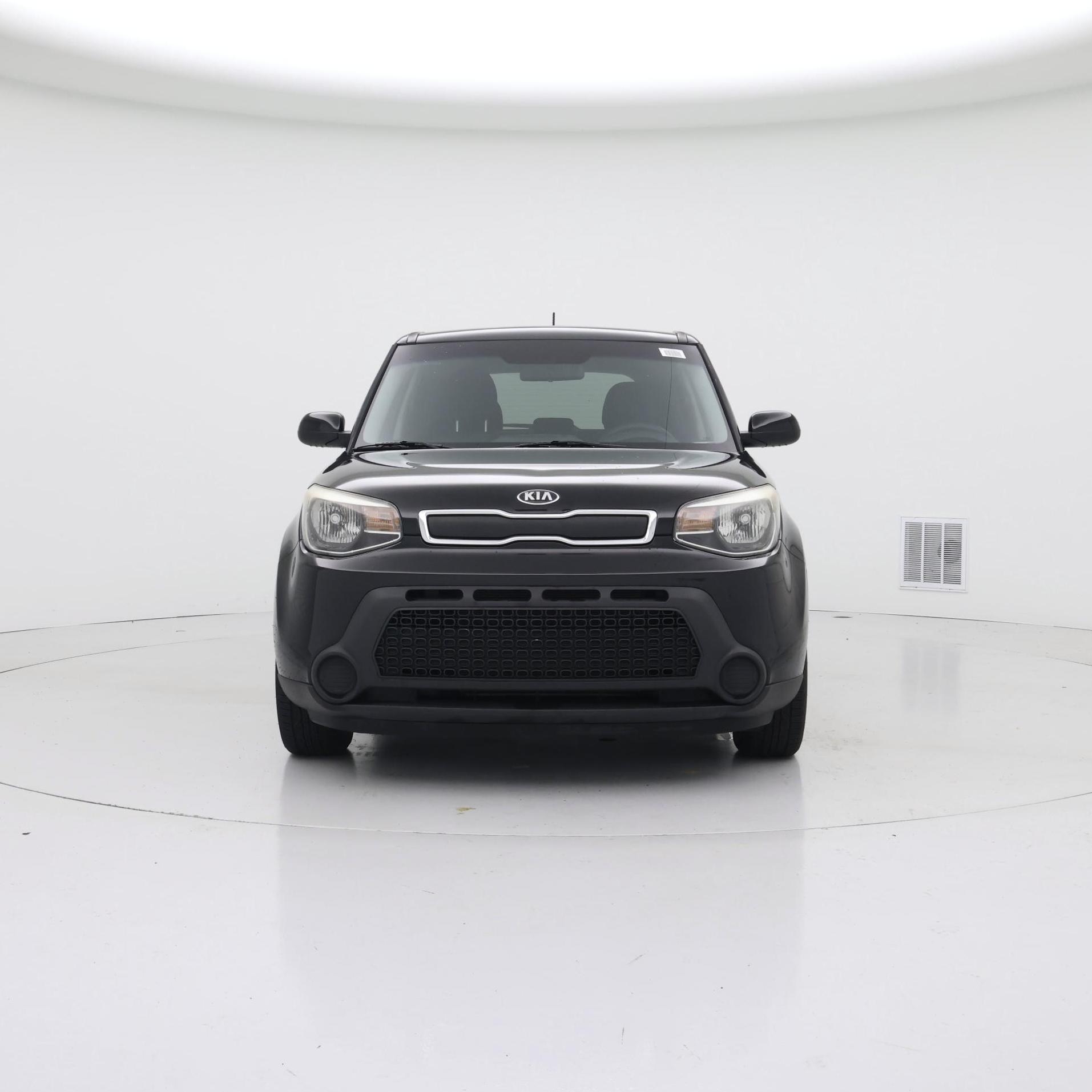 Thumbnail: 2015 Kia Soul - 5