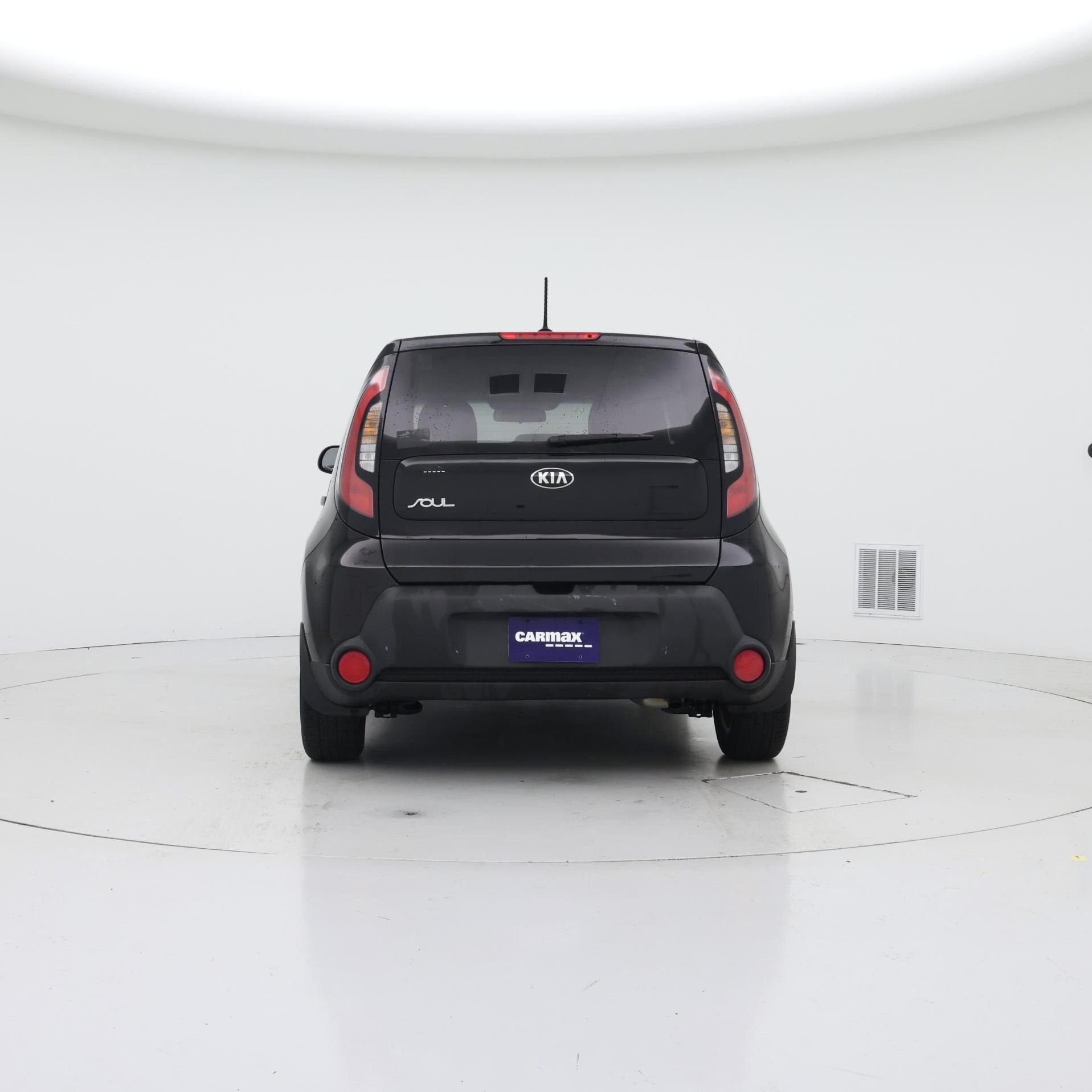 Thumbnail: 2015 Kia Soul - 6