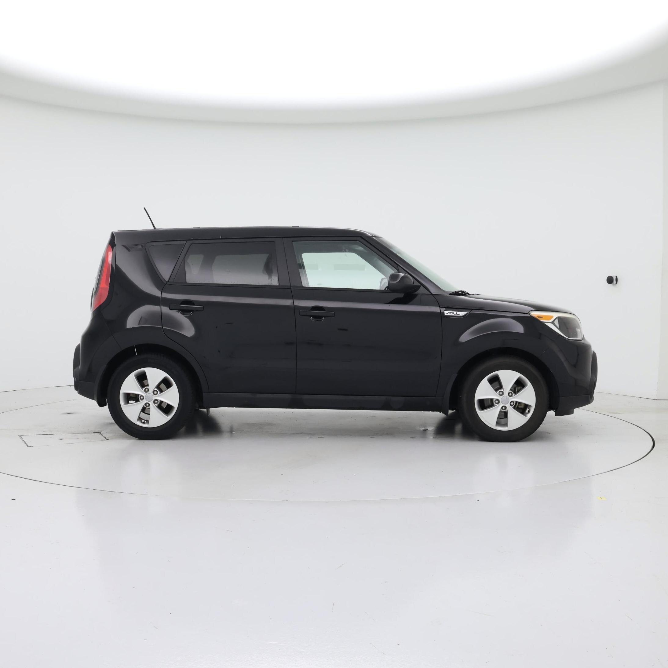 Thumbnail: 2015 Kia Soul - 7