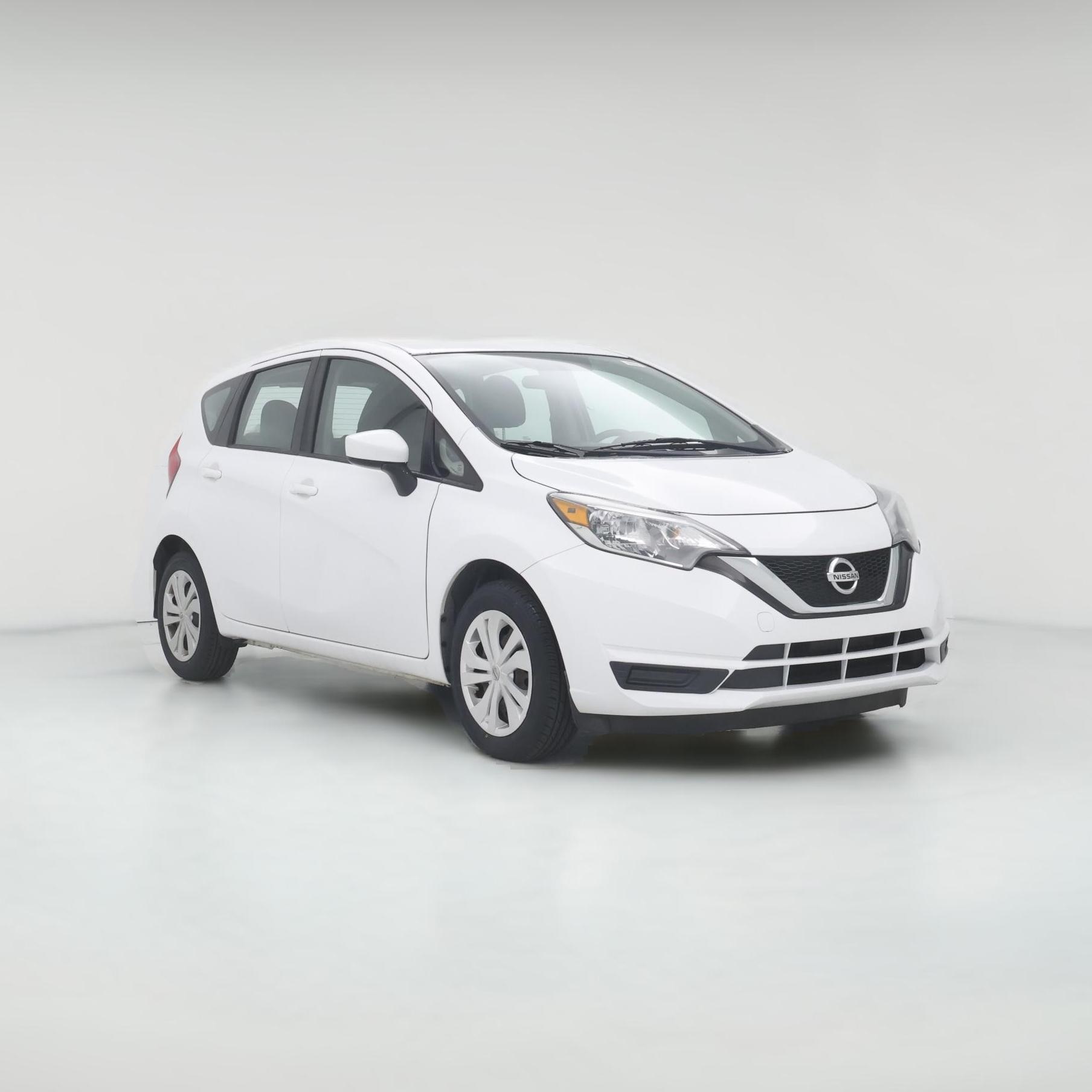 Thumbnail: 2019 Nissan Versa Note - 1