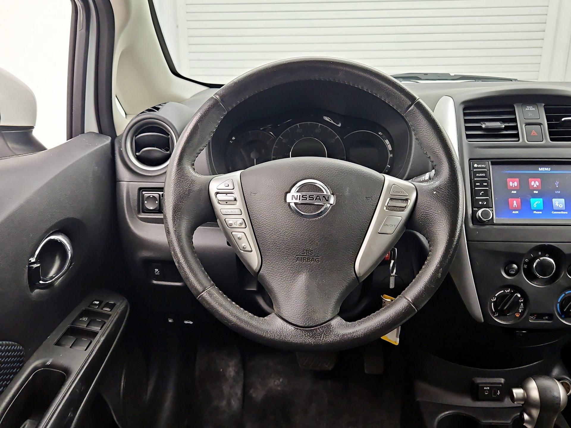 Thumbnail: 2019 Nissan Versa Note - 10