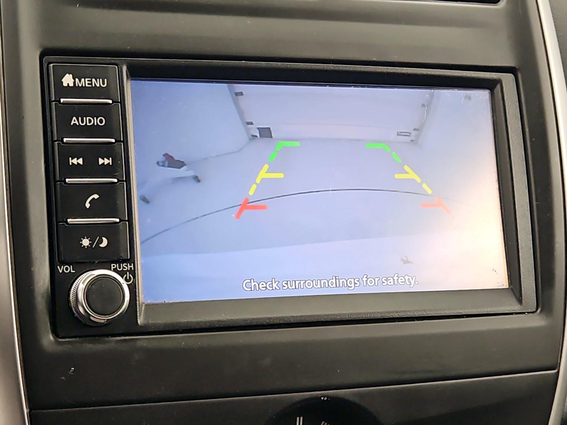 Thumbnail: 2019 Nissan Versa Note - 14