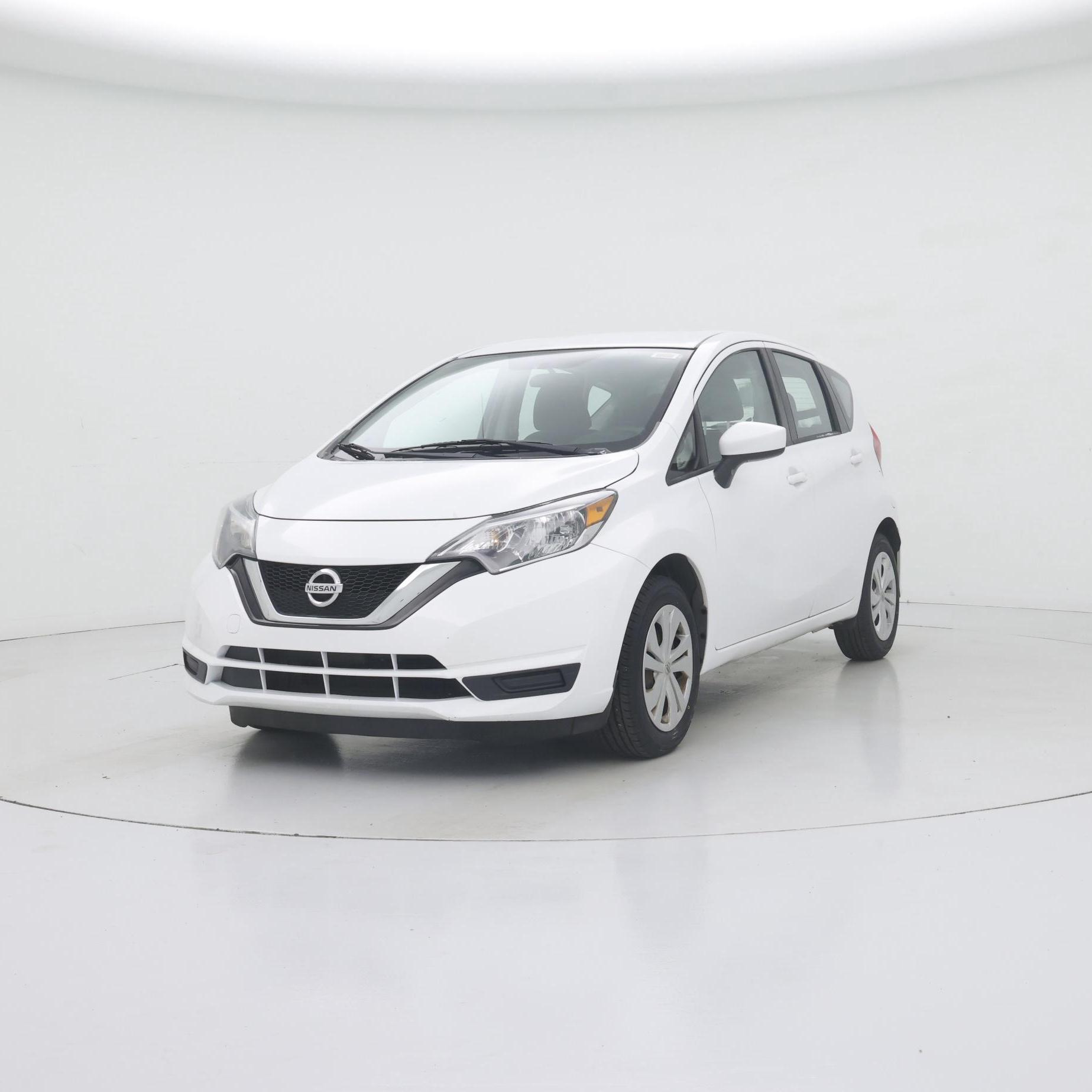 Thumbnail: 2019 Nissan Versa Note - 4