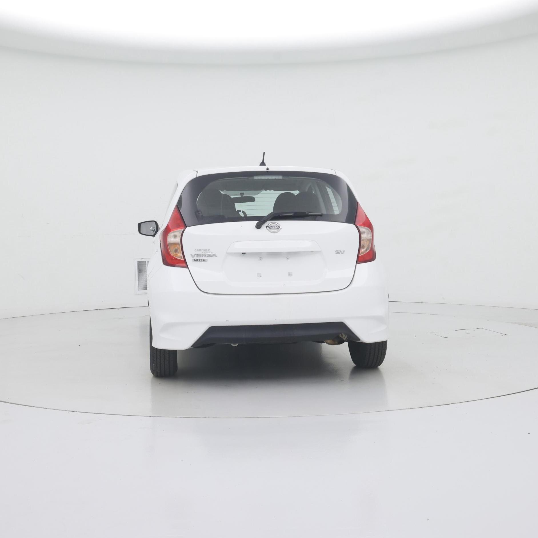 Thumbnail: 2019 Nissan Versa Note - 6