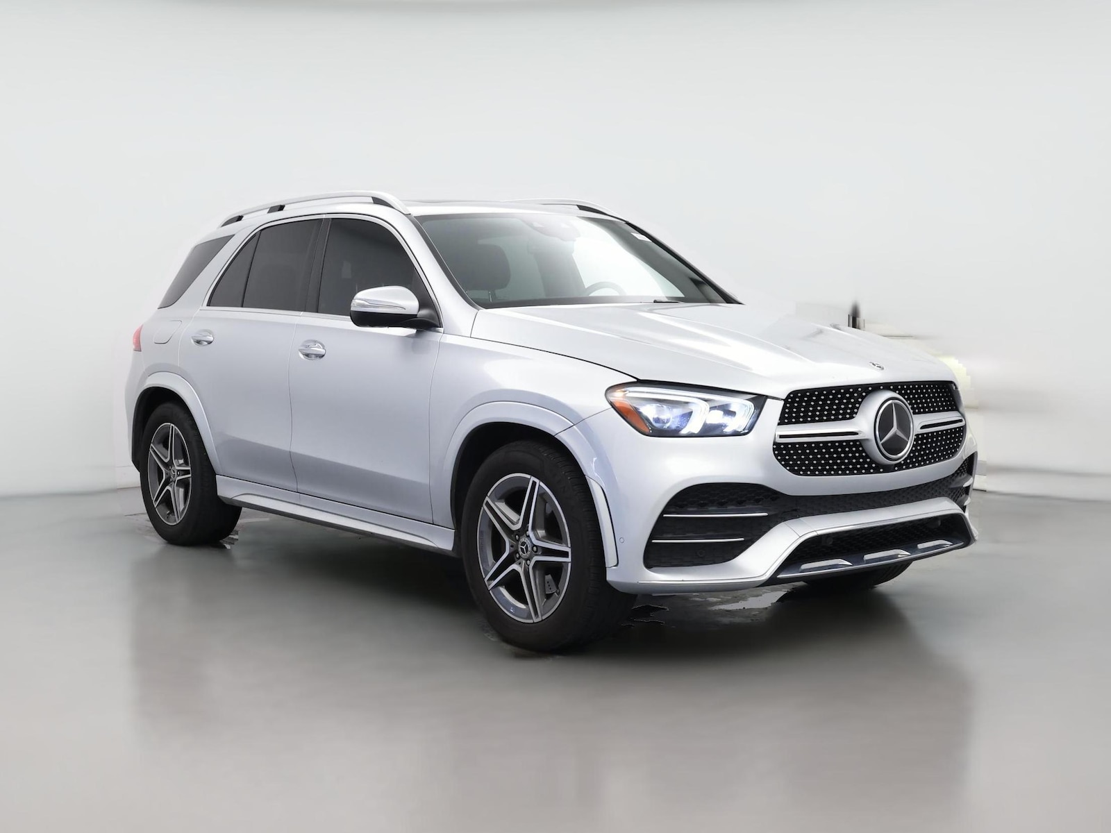 2020 Mercedes-Benz GLE GLE350