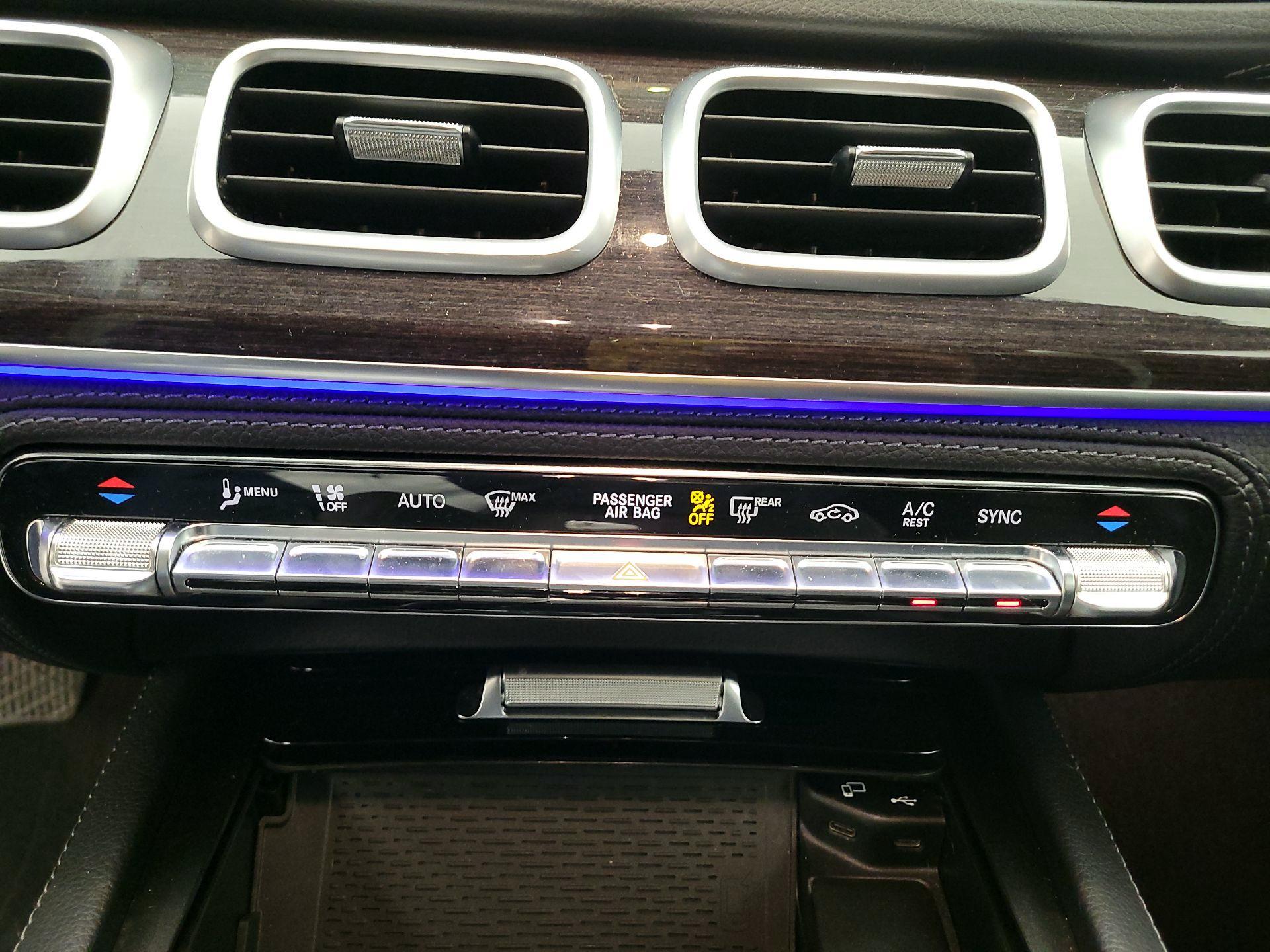 Thumbnail: 2020 Mercedes-Benz GLE - 14