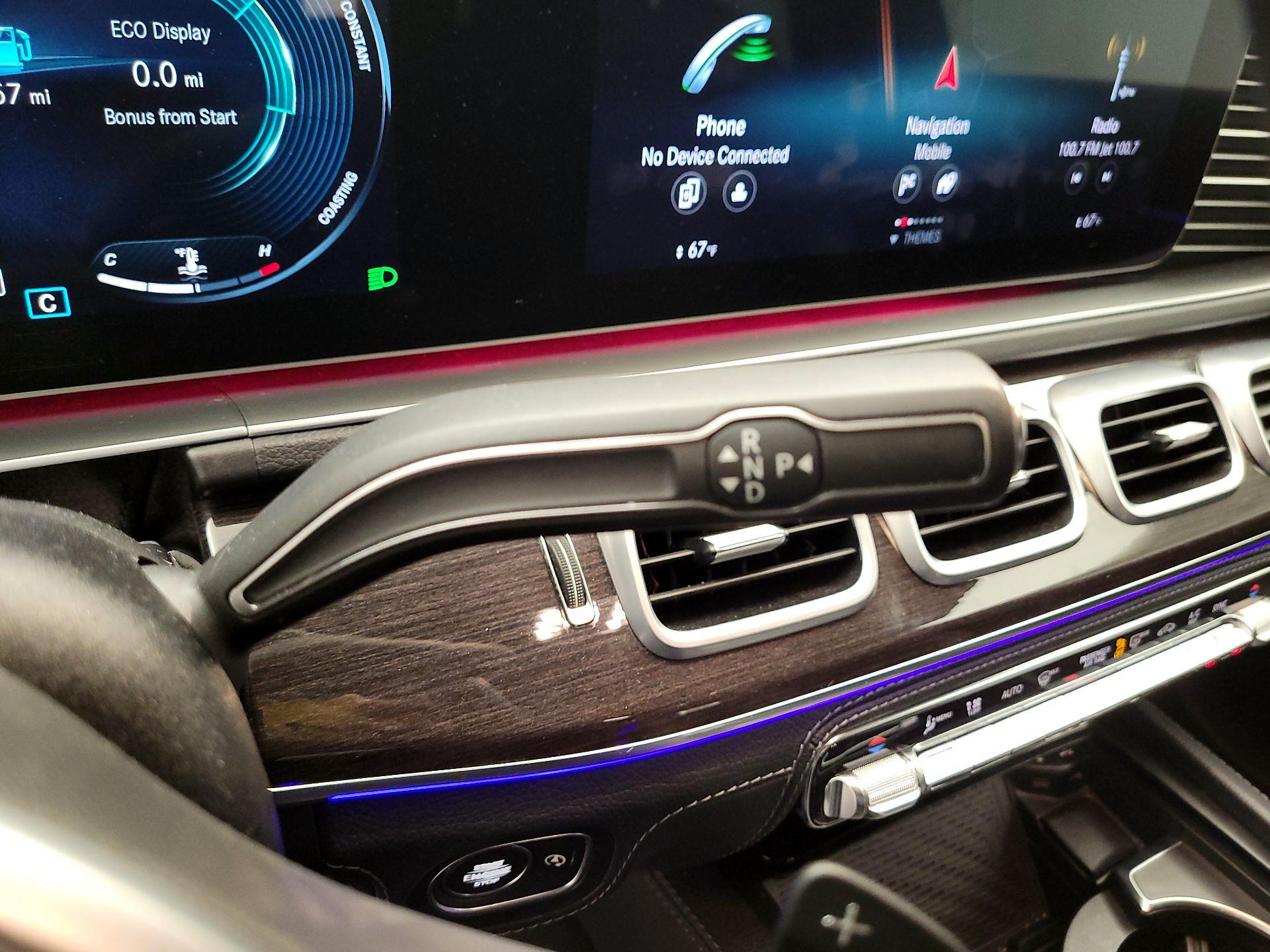 Thumbnail: 2020 Mercedes-Benz GLE - 15