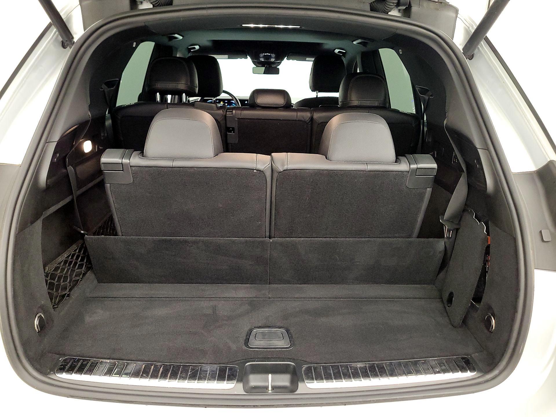 Thumbnail: 2020 Mercedes-Benz GLE - 16