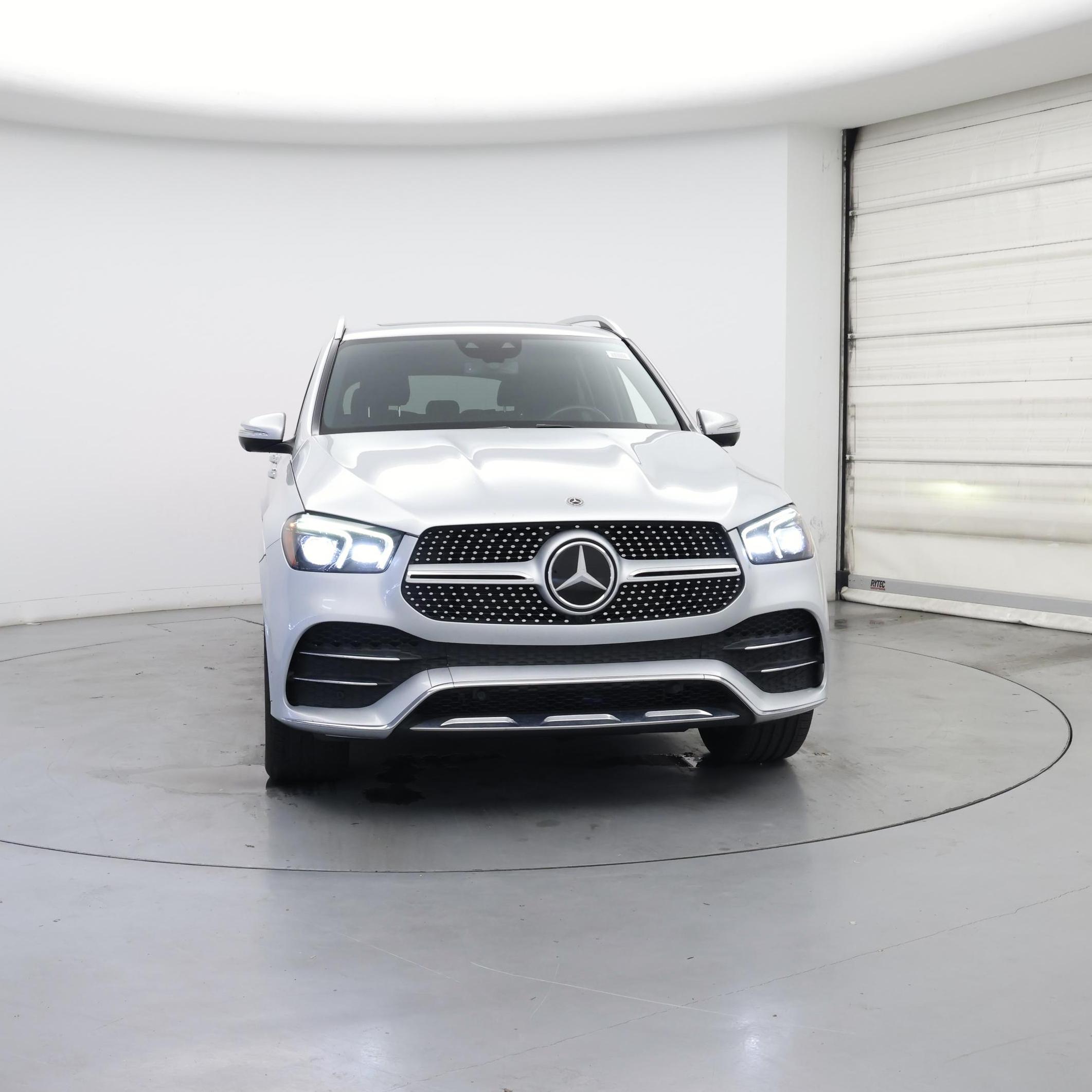 Thumbnail: 2020 Mercedes-Benz GLE - 5