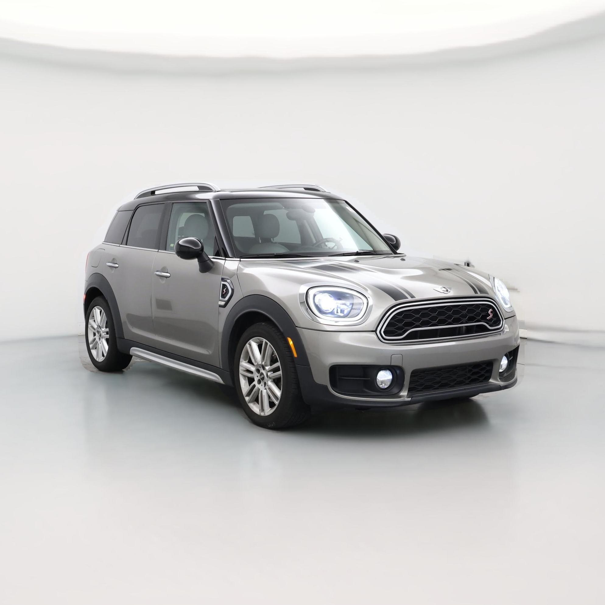 Thumbnail: 2017 MINI Cooper Countryman - 1