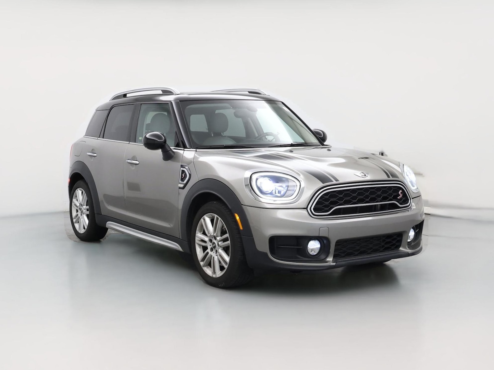 2017 MINI Countryman S