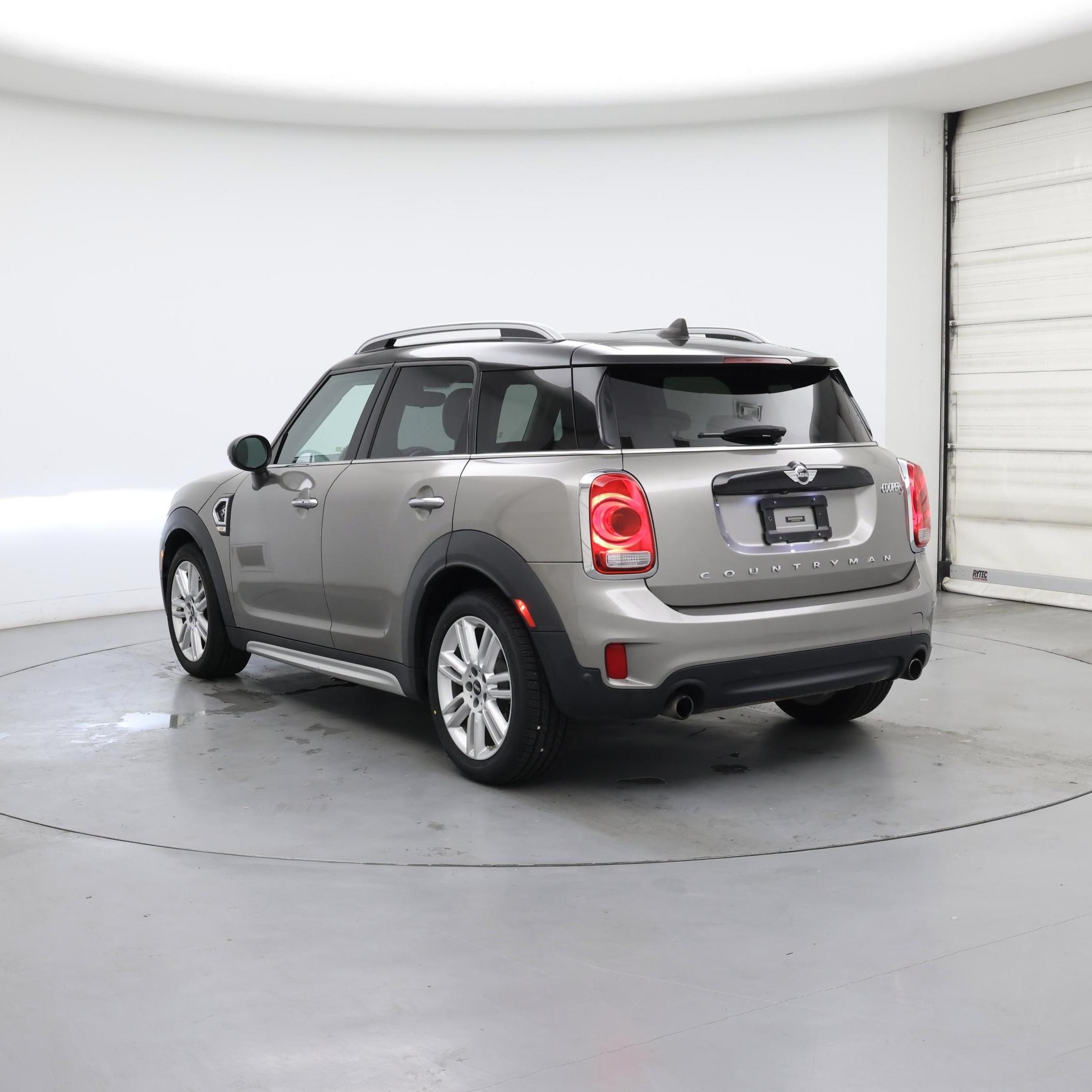 Thumbnail: 2017 MINI Cooper Countryman - 2