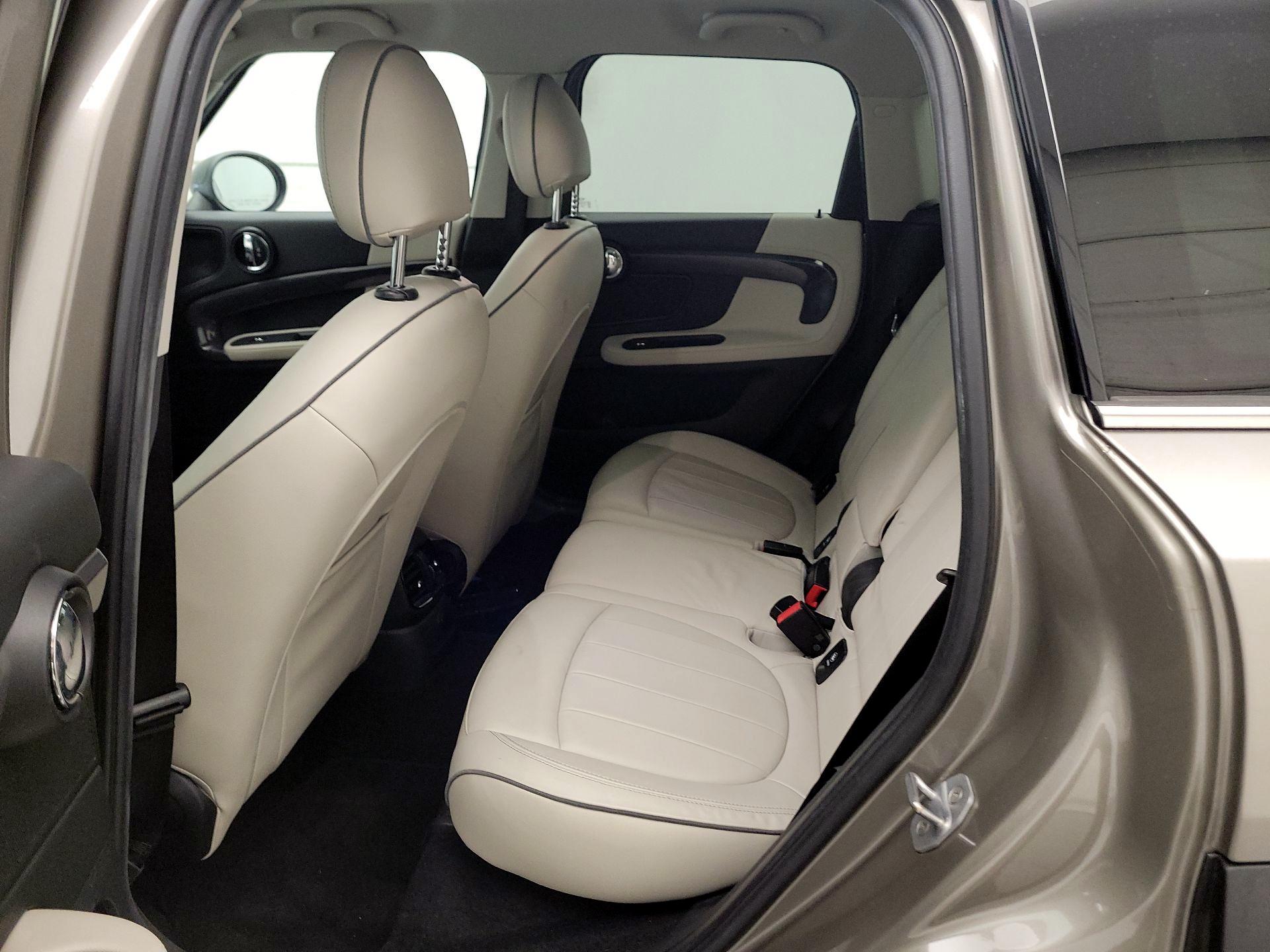 Thumbnail: 2017 MINI Cooper Countryman - 20