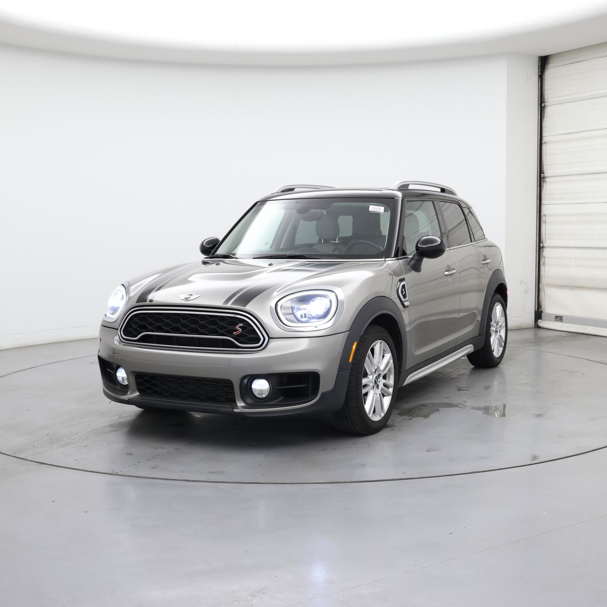 Thumbnail: 2017 MINI Cooper Countryman - 4
