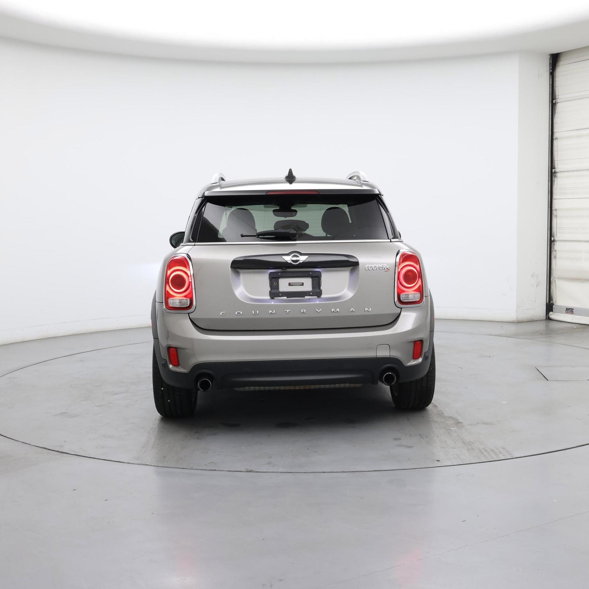 Thumbnail: 2017 MINI Cooper Countryman - 6