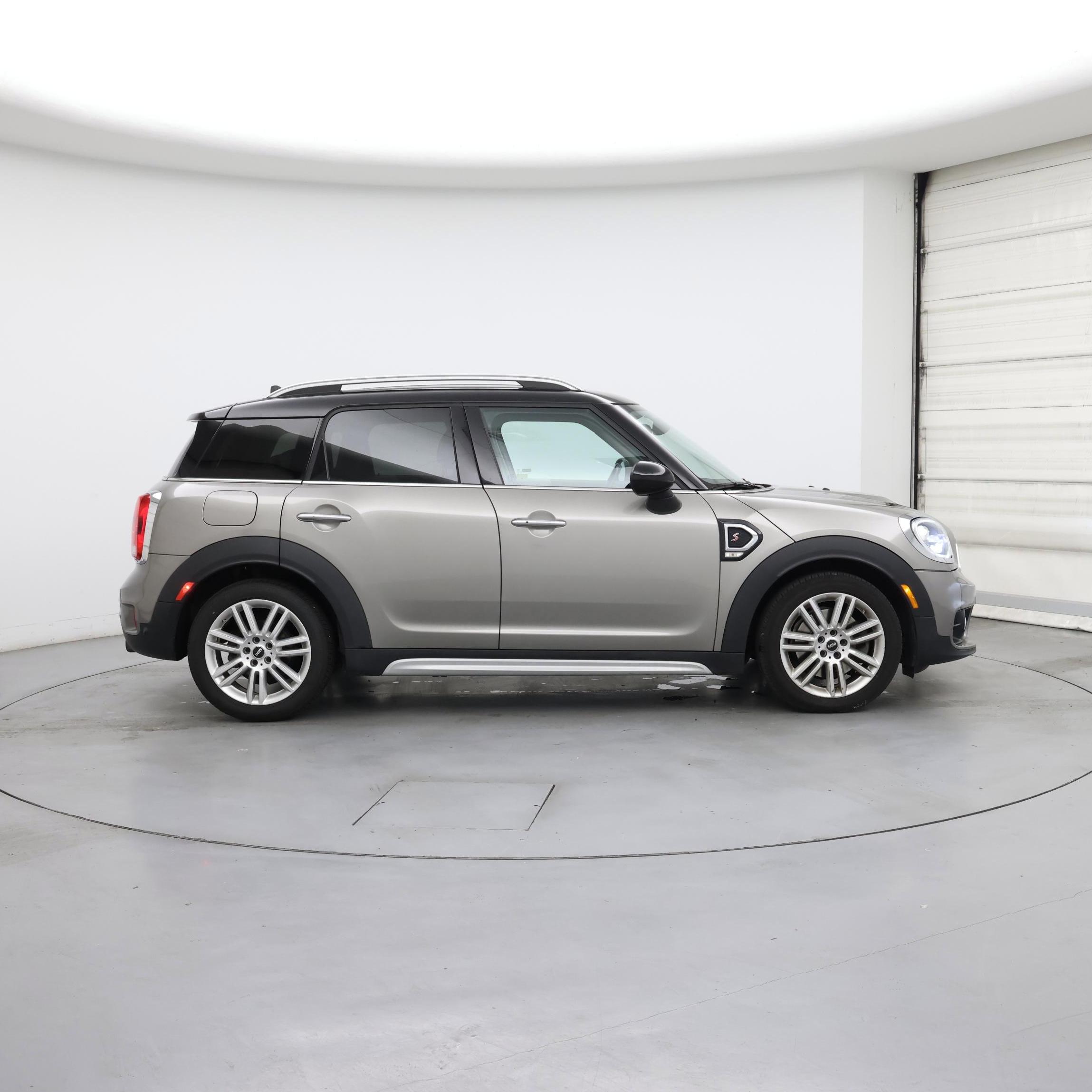 Thumbnail: 2017 MINI Cooper Countryman - 7