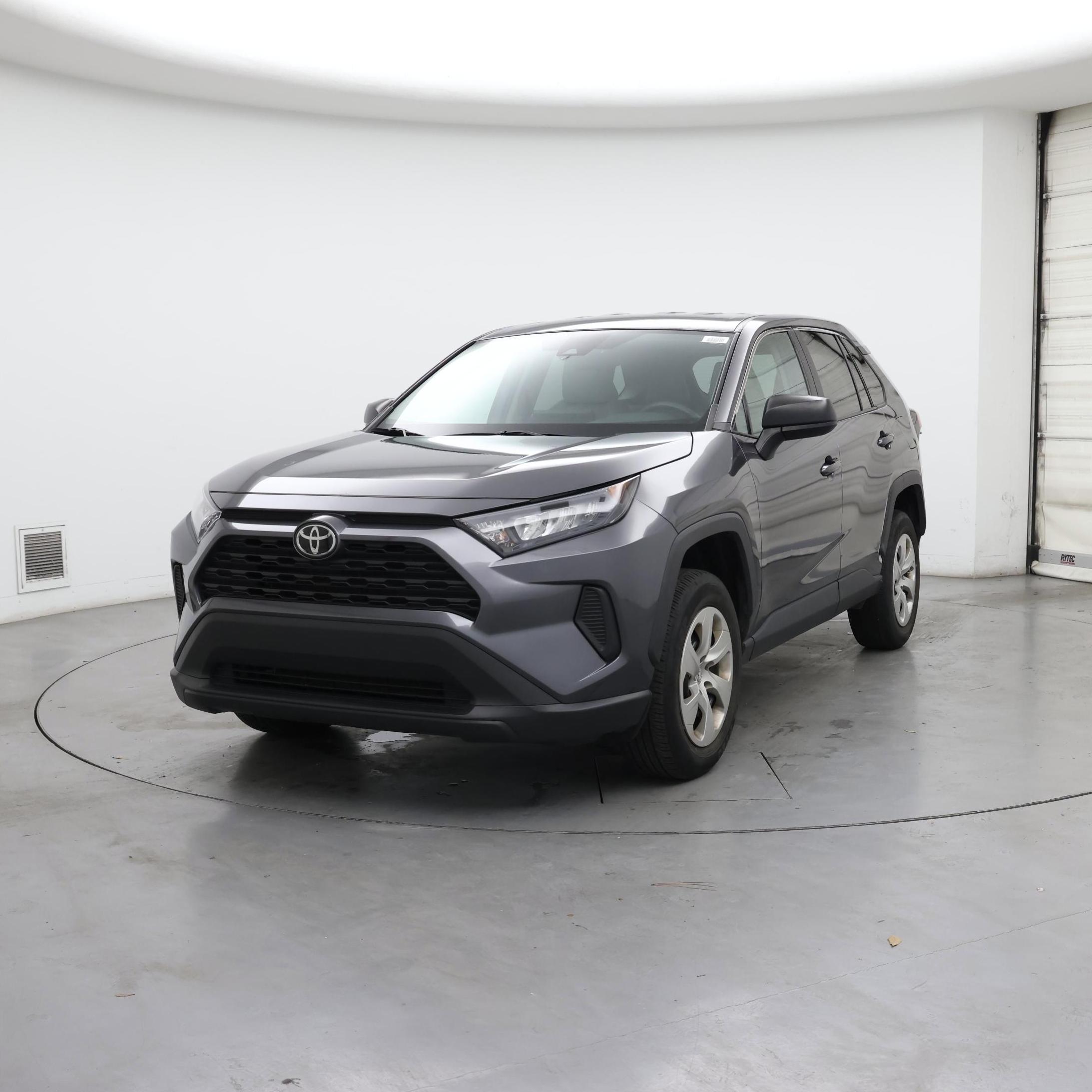 Thumbnail: 2022 Toyota RAV4 - 4
