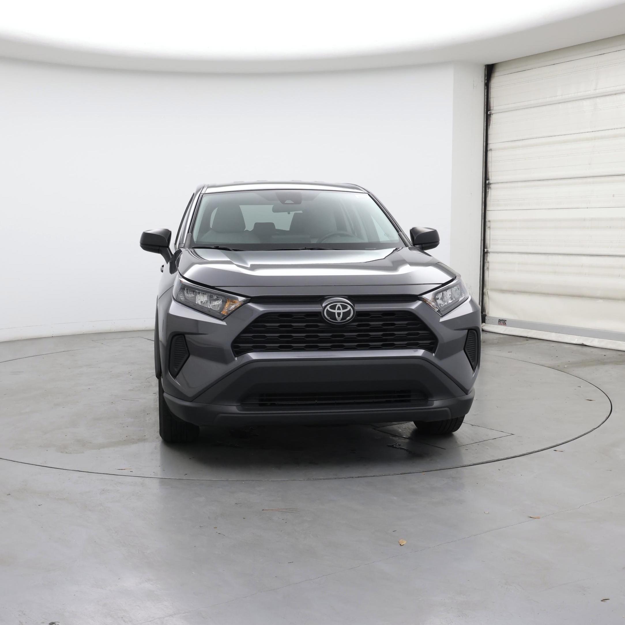 Thumbnail: 2022 Toyota RAV4 - 5