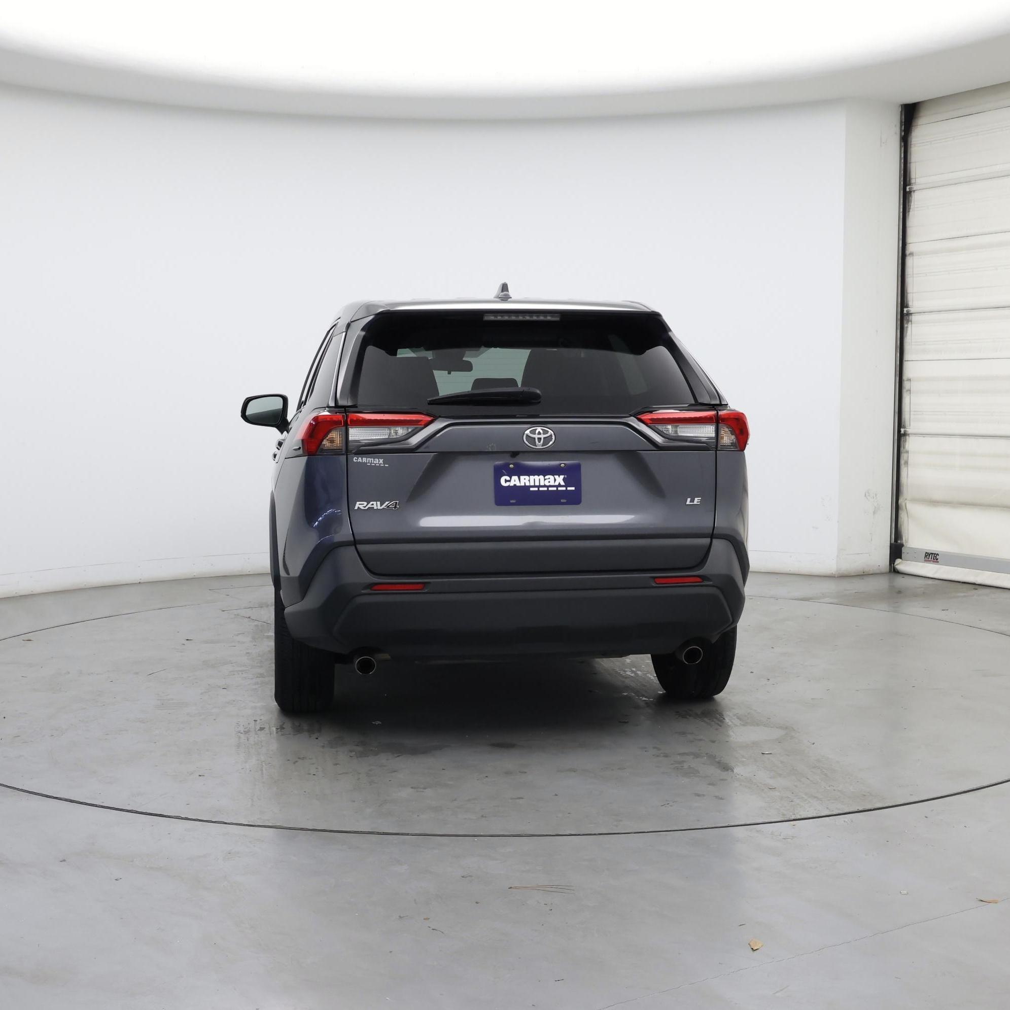 Thumbnail: 2022 Toyota RAV4 - 6