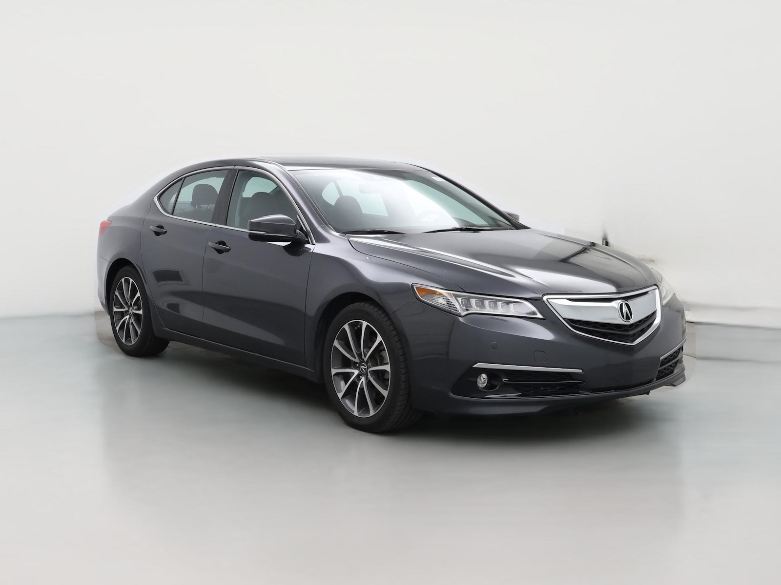 2015 Acura TLX Advance Package