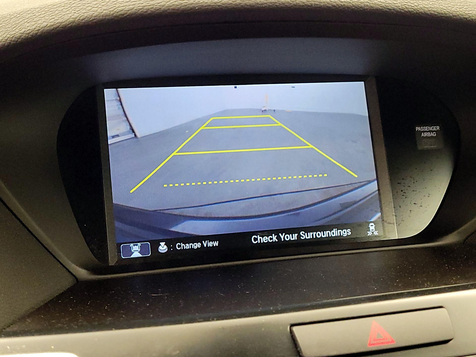 Thumbnail: 2015 Acura TLX - 14