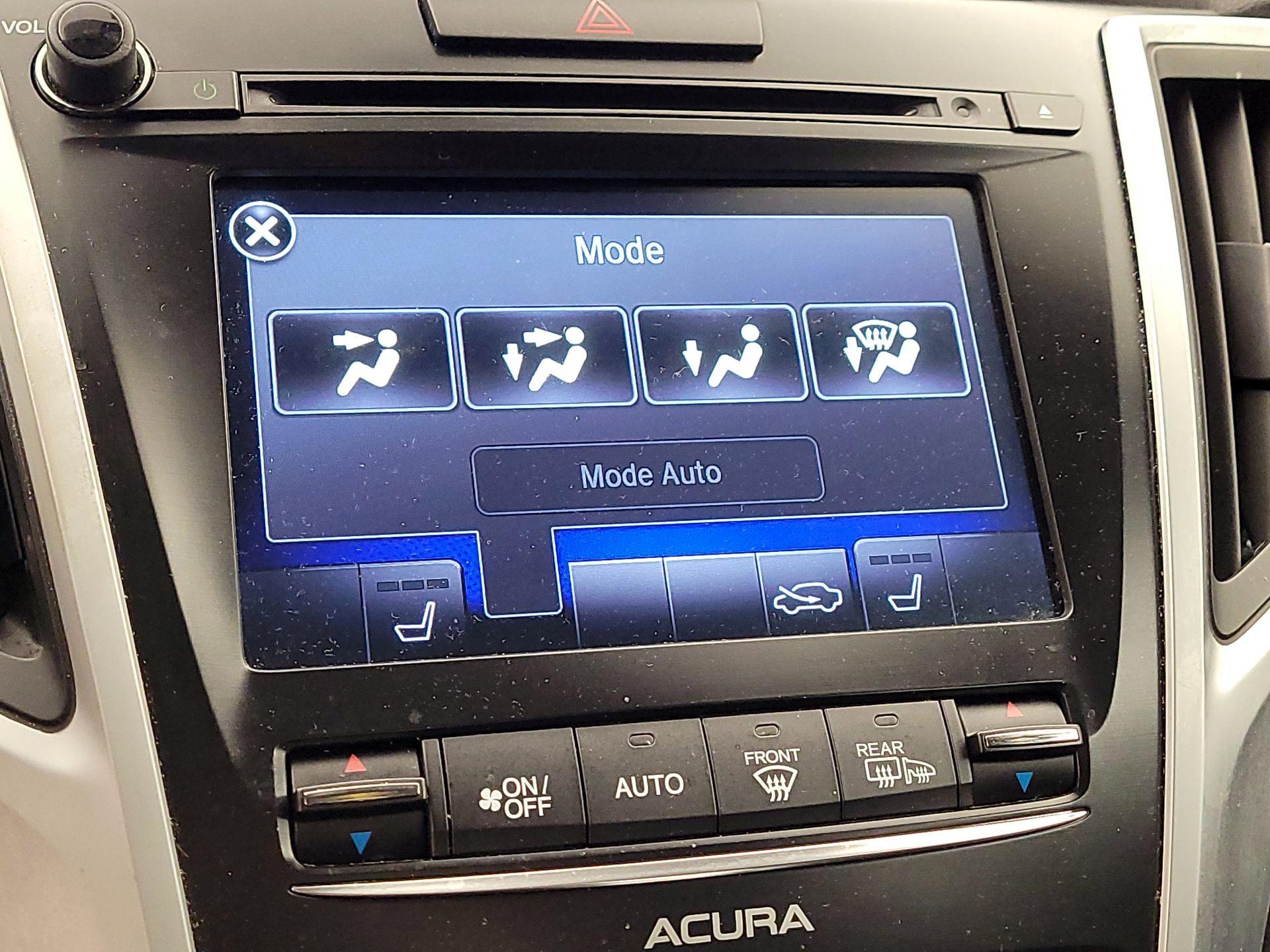 Thumbnail: 2015 Acura TLX - 16