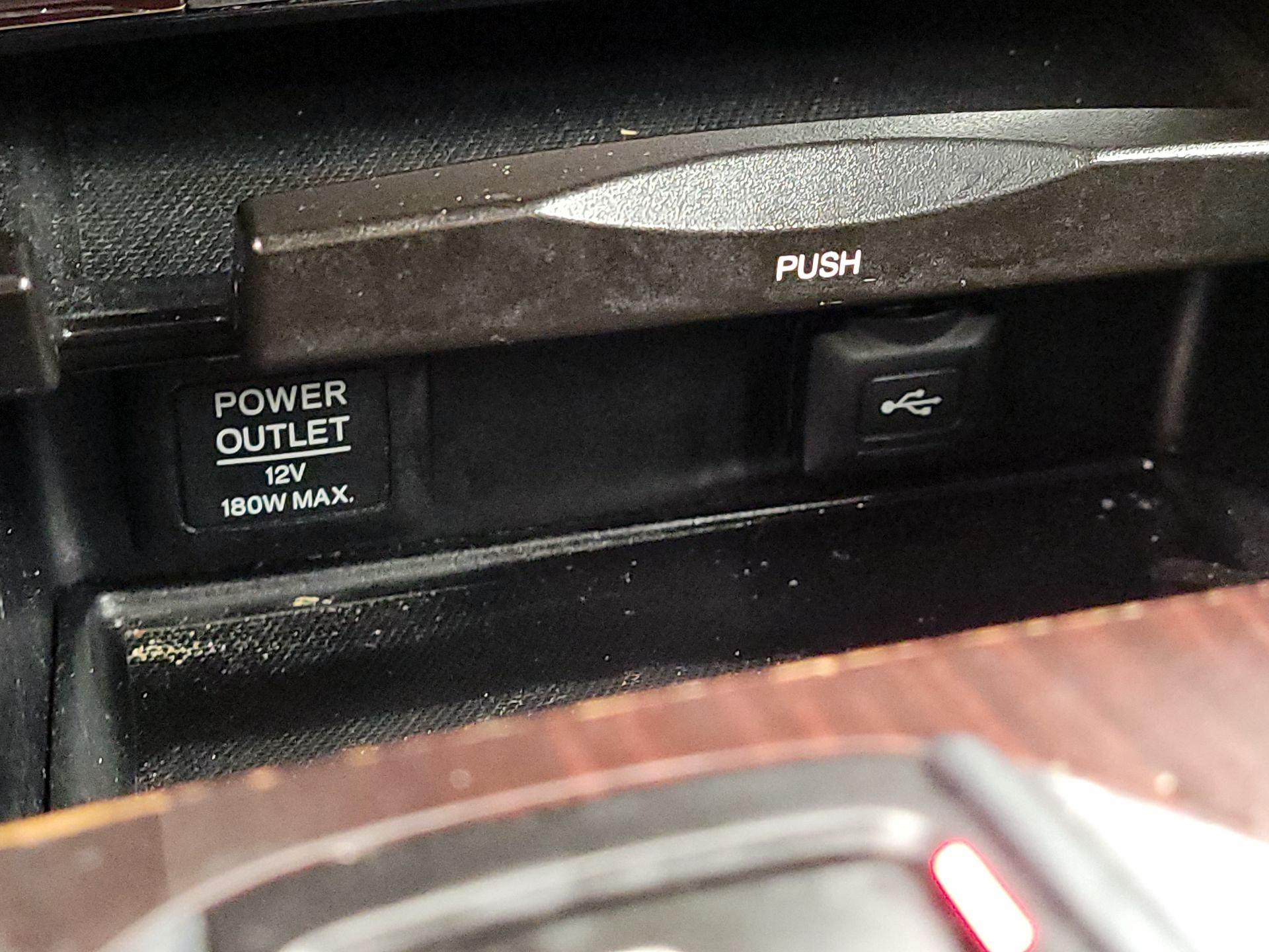 Thumbnail: 2015 Acura TLX - 18