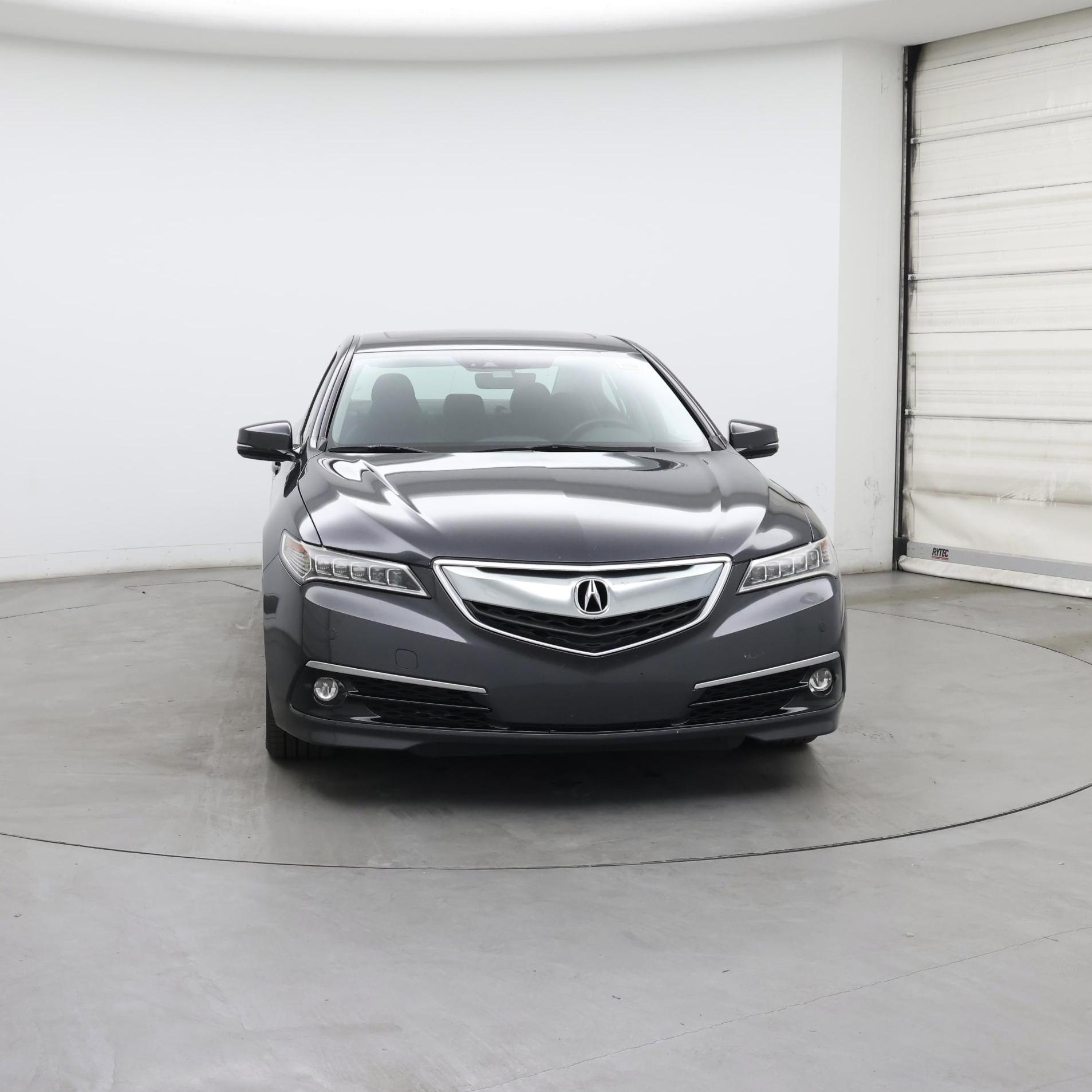 Thumbnail: 2015 Acura TLX - 5