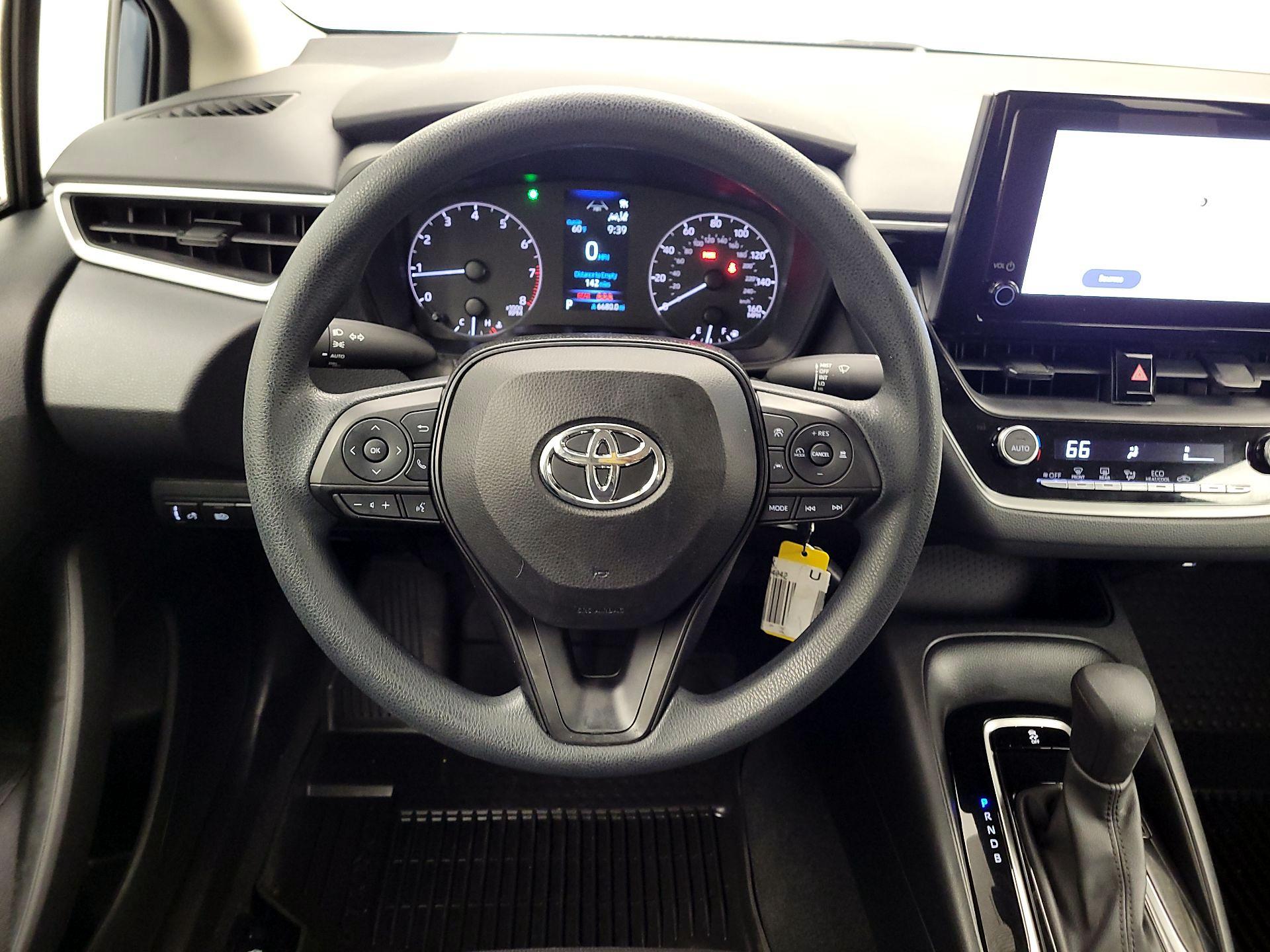 Thumbnail: 2024 Toyota Corolla - 10