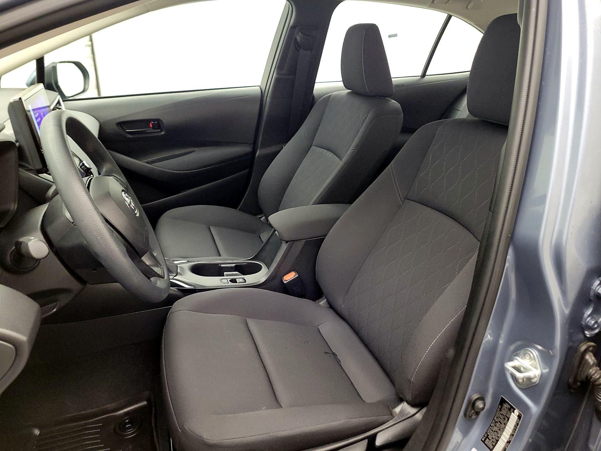 Thumbnail: 2024 Toyota Corolla - 11