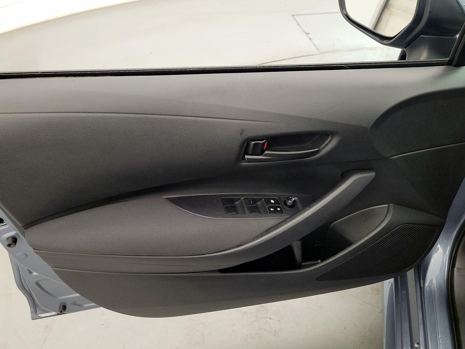 Thumbnail: 2024 Toyota Corolla - 12