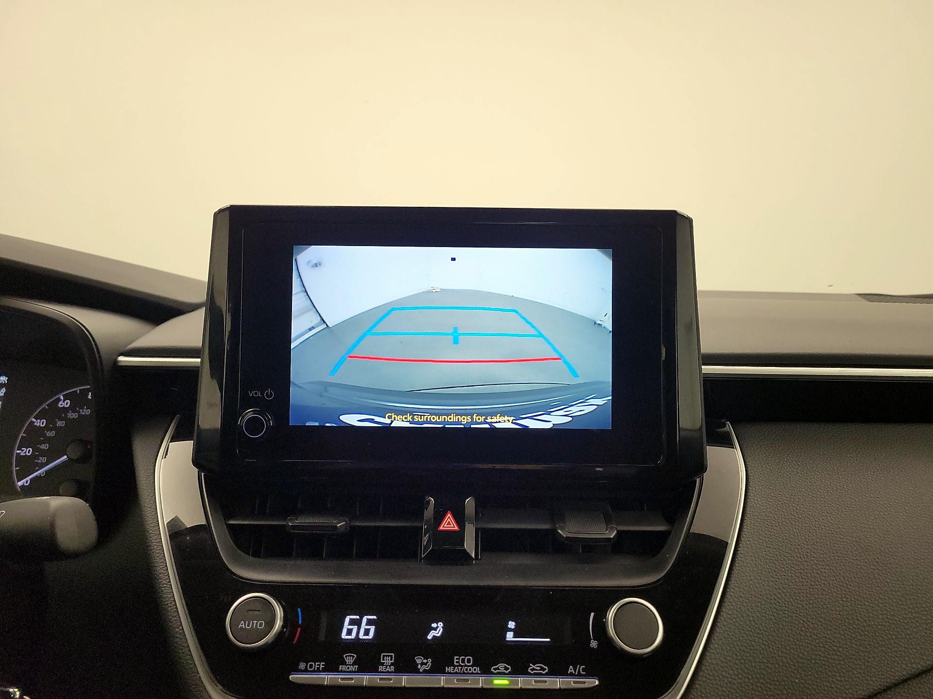 Thumbnail: 2024 Toyota Corolla - 14